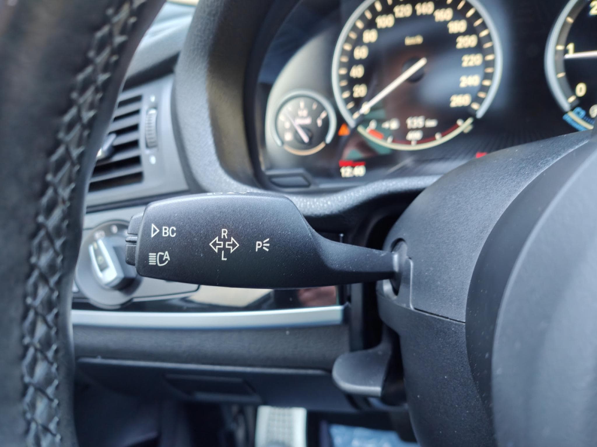 BMW X4 XDRIVE20D BOITE AUTO PACK M CUIR HARMAN/KARDON BLUETOOTH CAM (2016) - Photo 24
