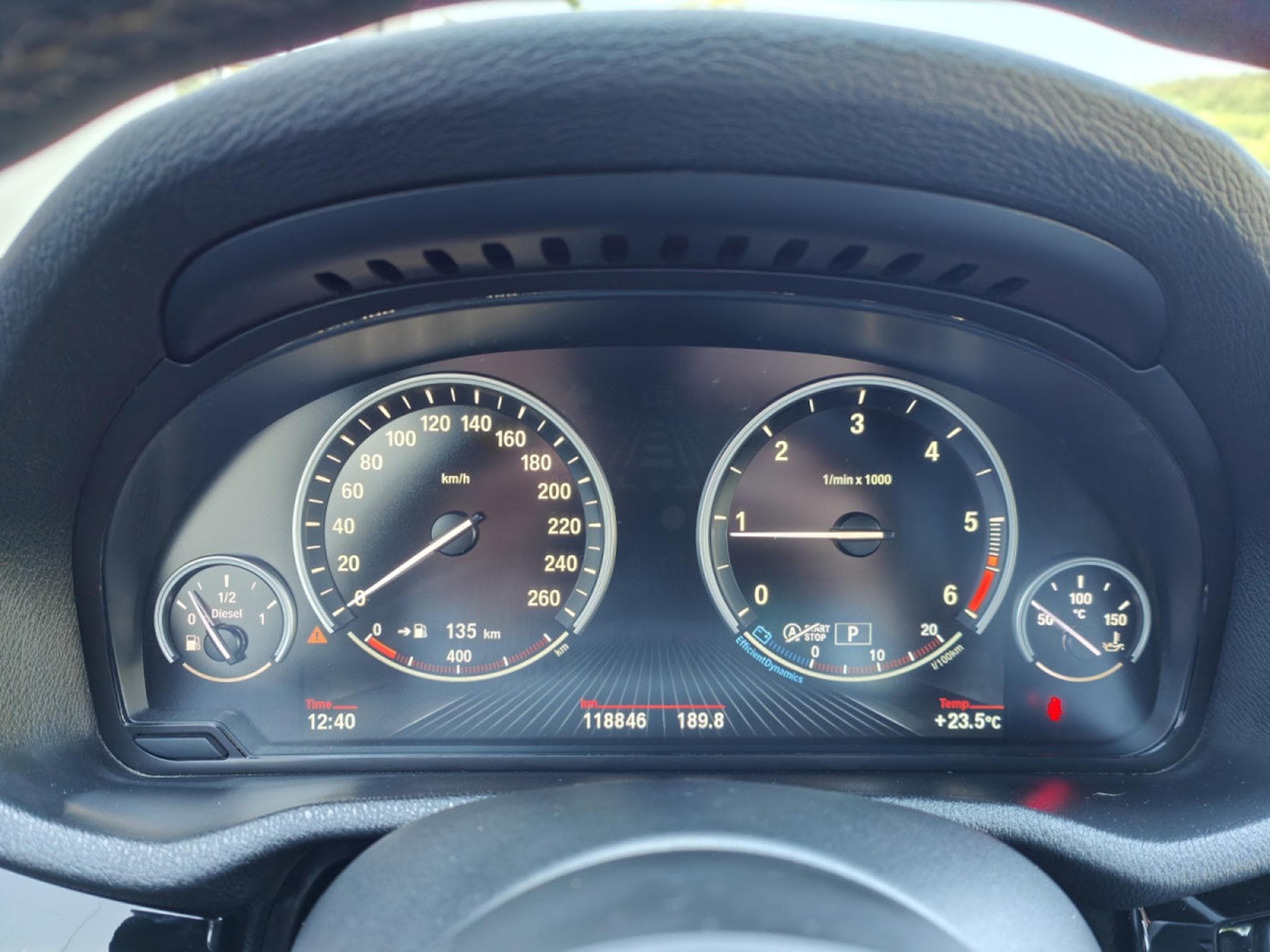 BMW X4 XDRIVE20D BOITE AUTO PACK M CUIR HARMAN/KARDON BLUETOOTH CAM (2016) - Photo 26