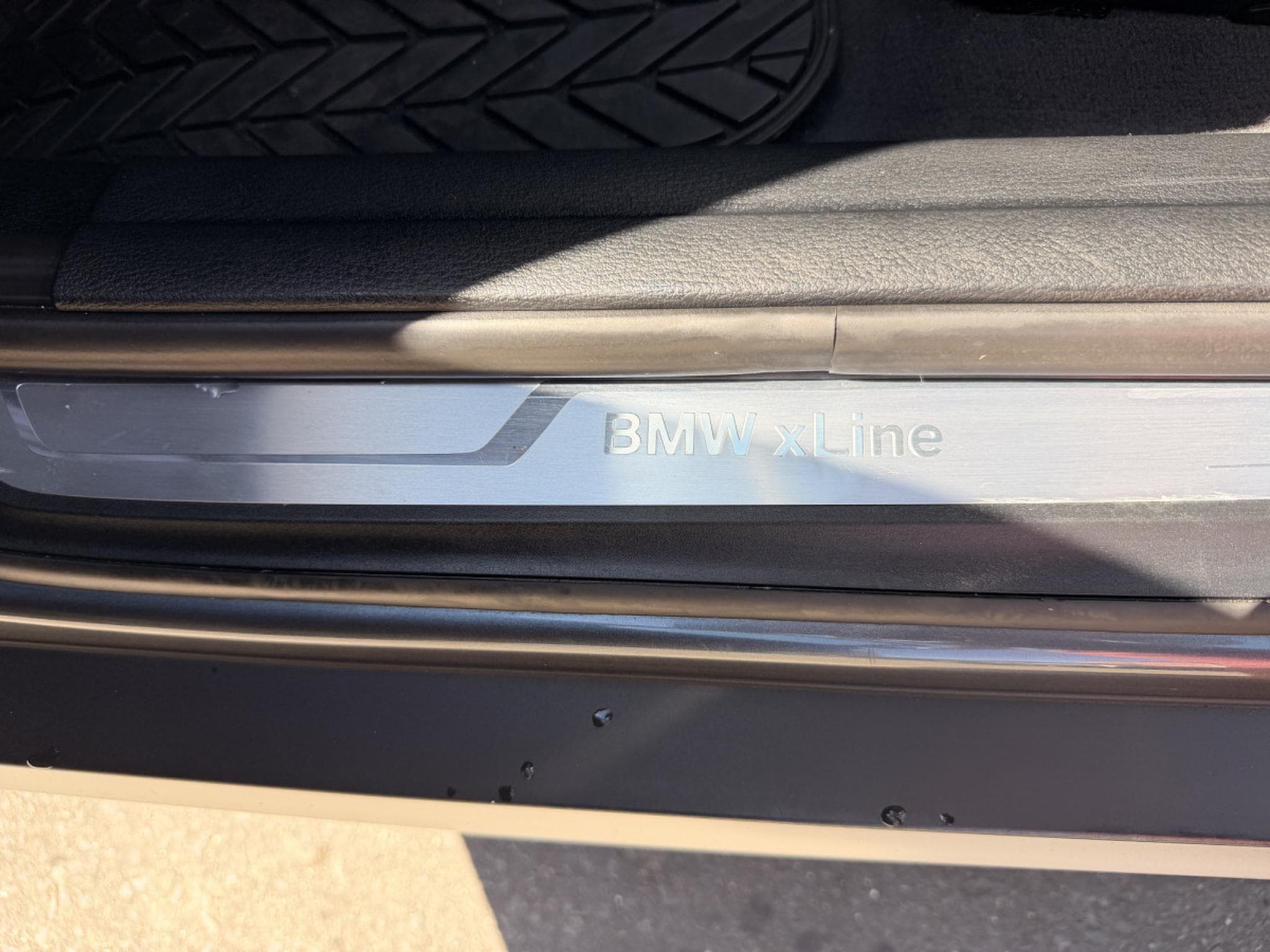 BMW X1 18dA 143 X-line X-drive (2015) - Foto 16