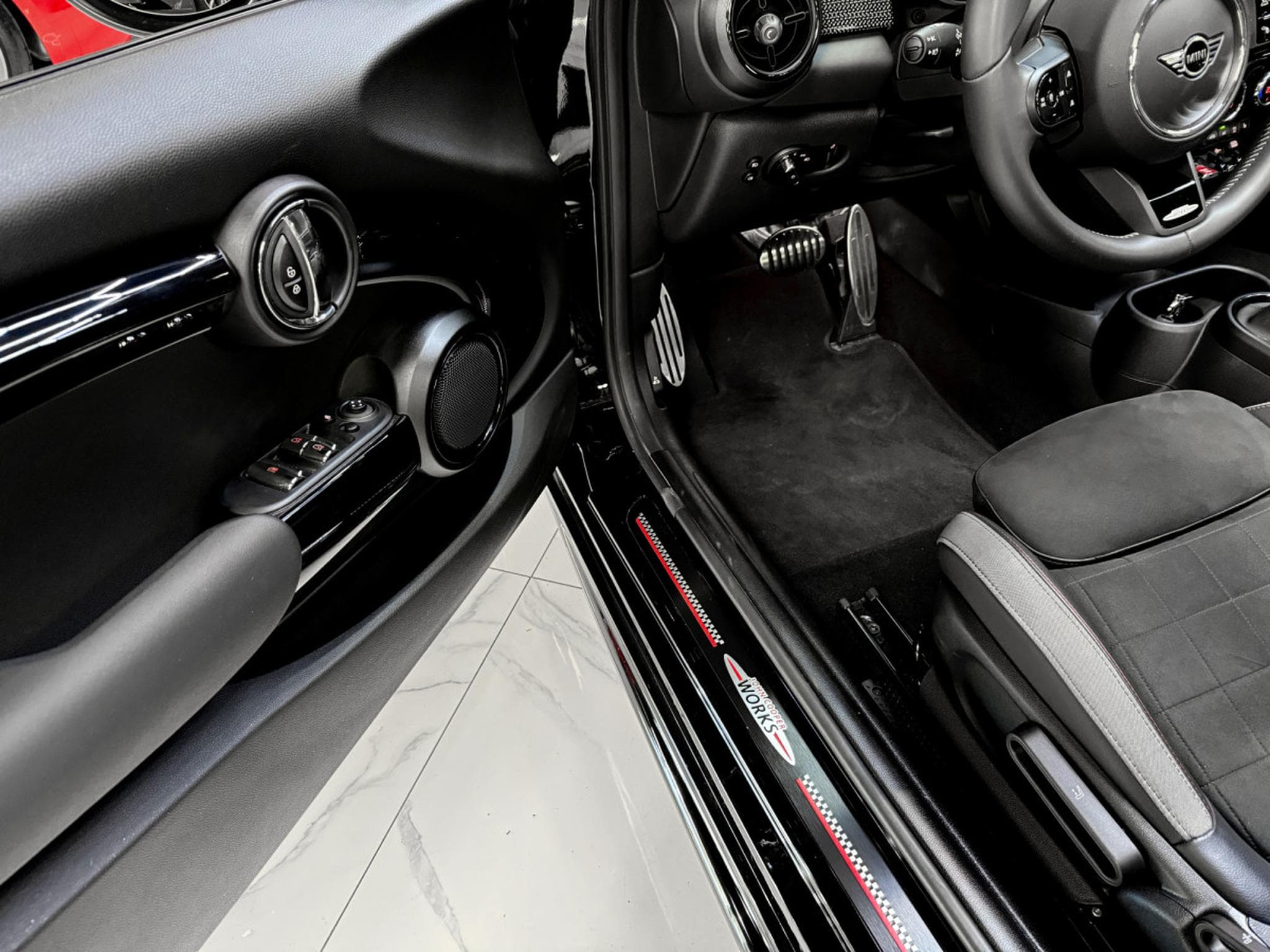 Mini Cooper John Cooper Works Cabriolet JCW CABRIO (2021) - Photo 15