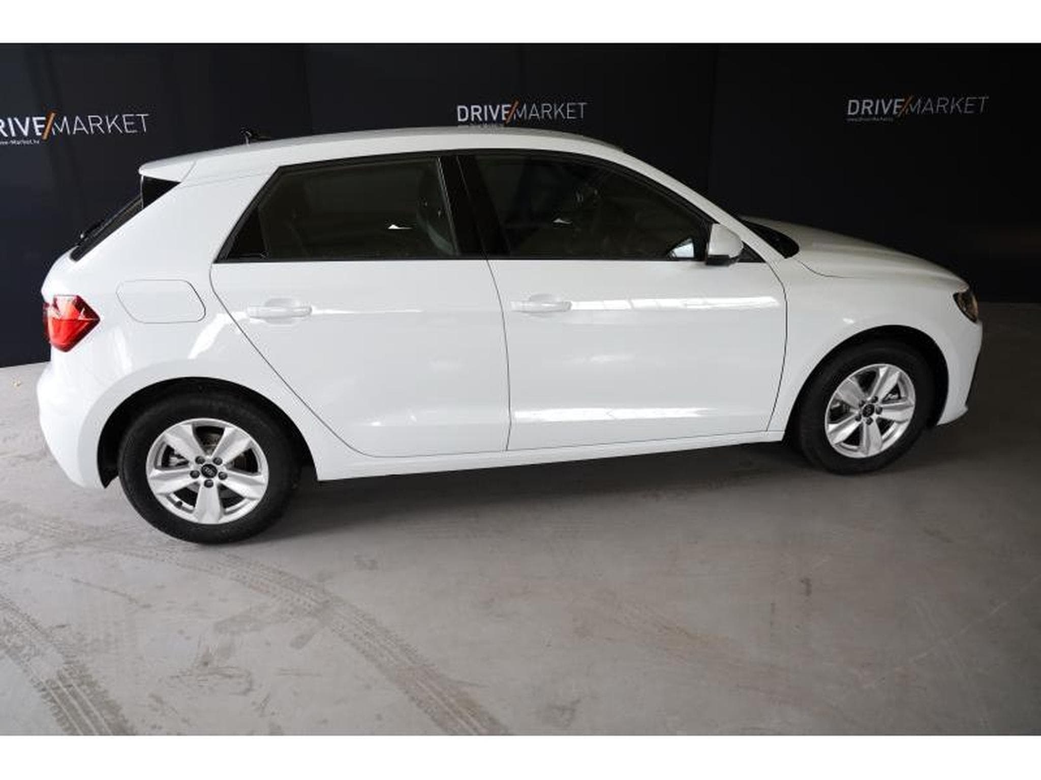 Audi A1 Sportback S Line (2024) - Foto 14