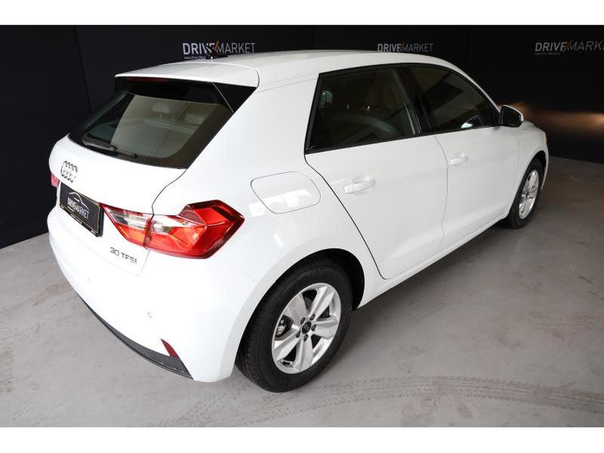 Audi A1 Sportback S Line (2024) - Foto 3