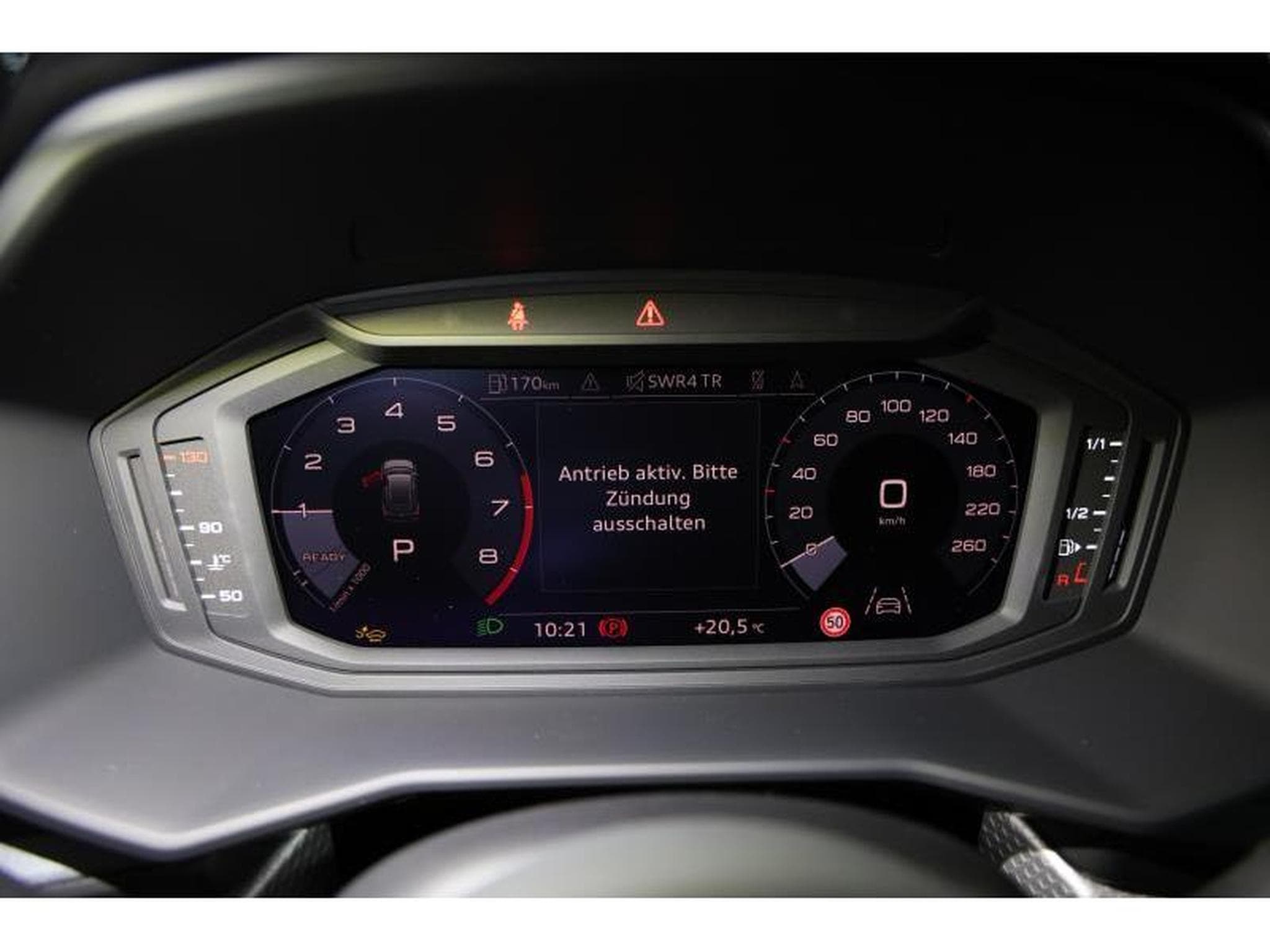Audi A1 Sportback S Line (2024) - Foto 4