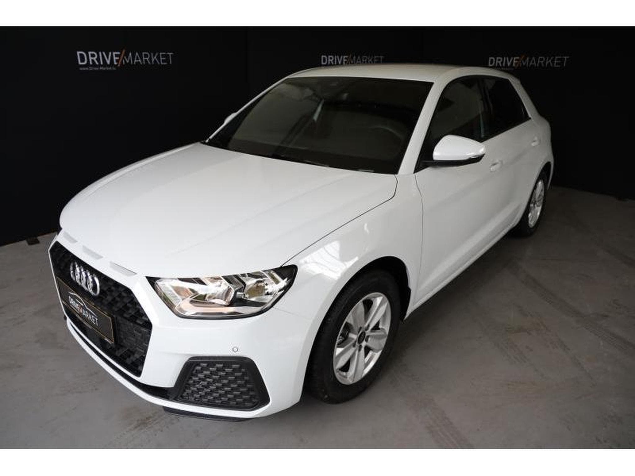 Audi A1 Sportback S Line (2024) - Foto 7