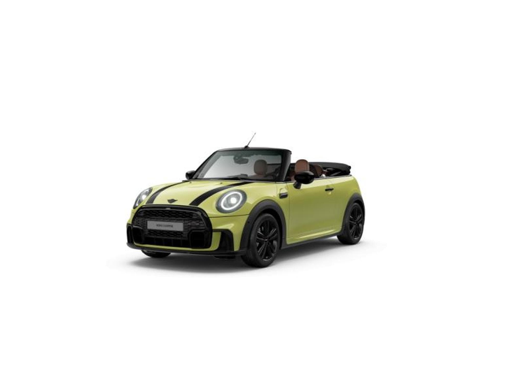 MINI Cooper Cooper Cabrio Kit John Cooper Works (2023) - Foto 1