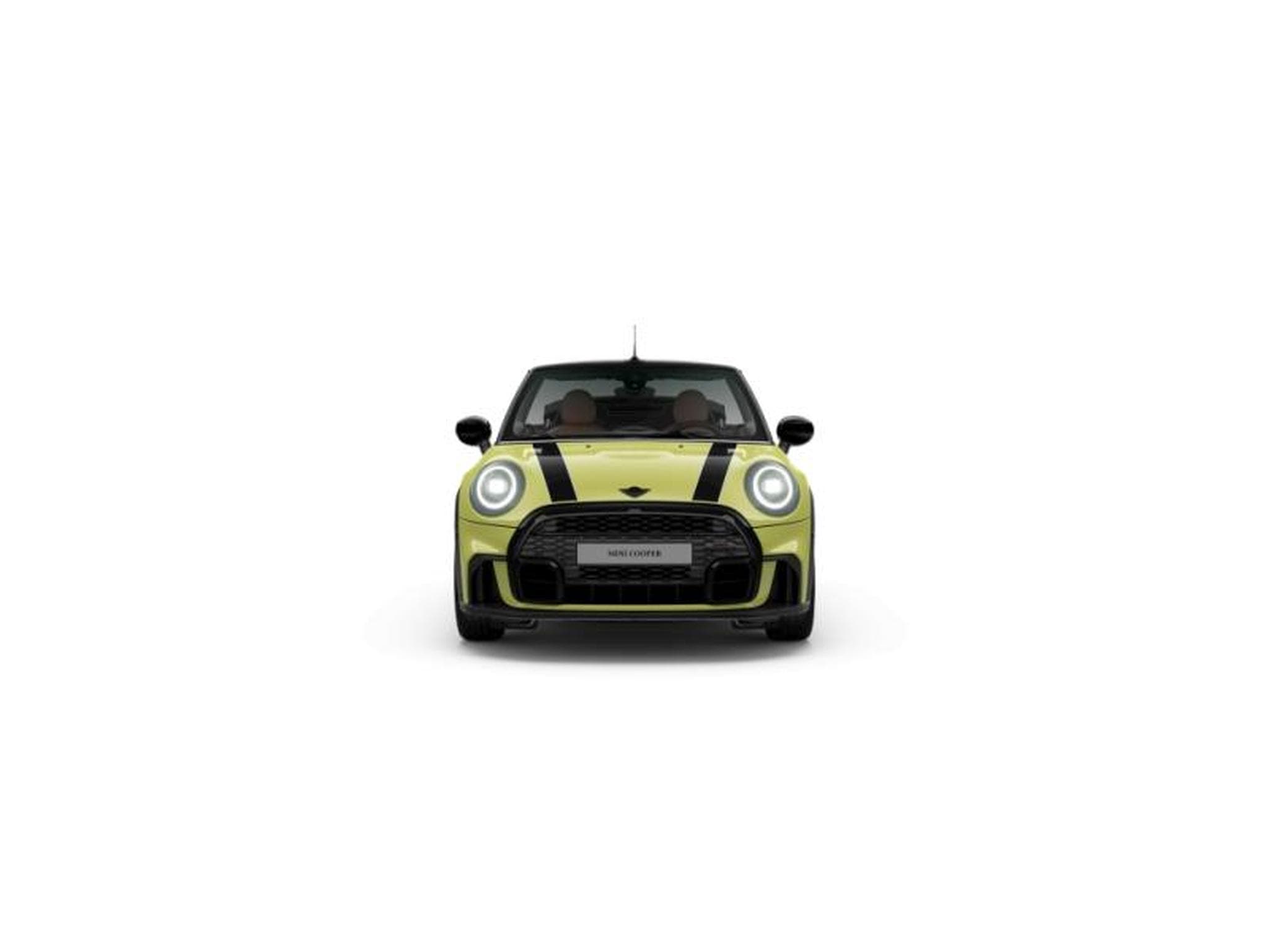 MINI Cooper Cooper Cabrio Kit John Cooper Works (2023) - Foto 2