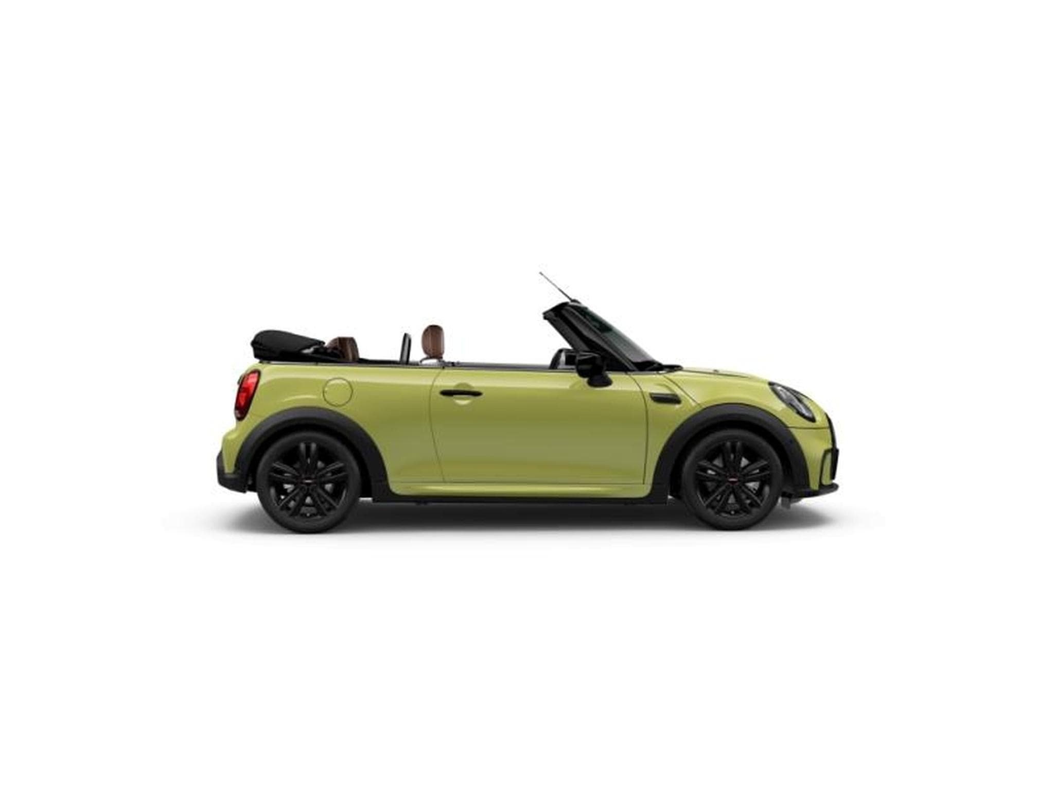 MINI Cooper Cooper Cabrio Kit John Cooper Works (2023) - Foto 3