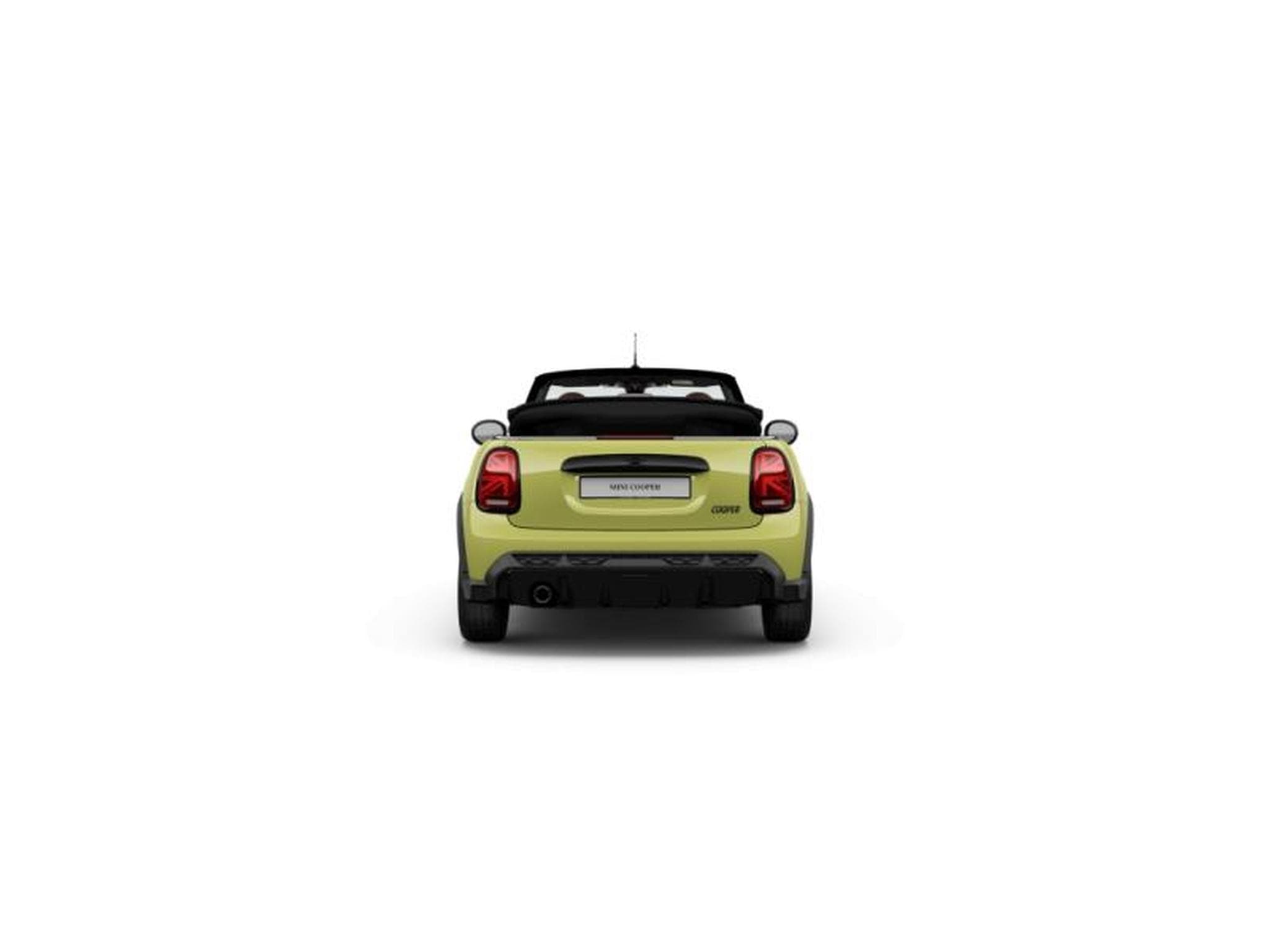 MINI Cooper Cooper Cabrio Kit John Cooper Works (2023) - Foto 4