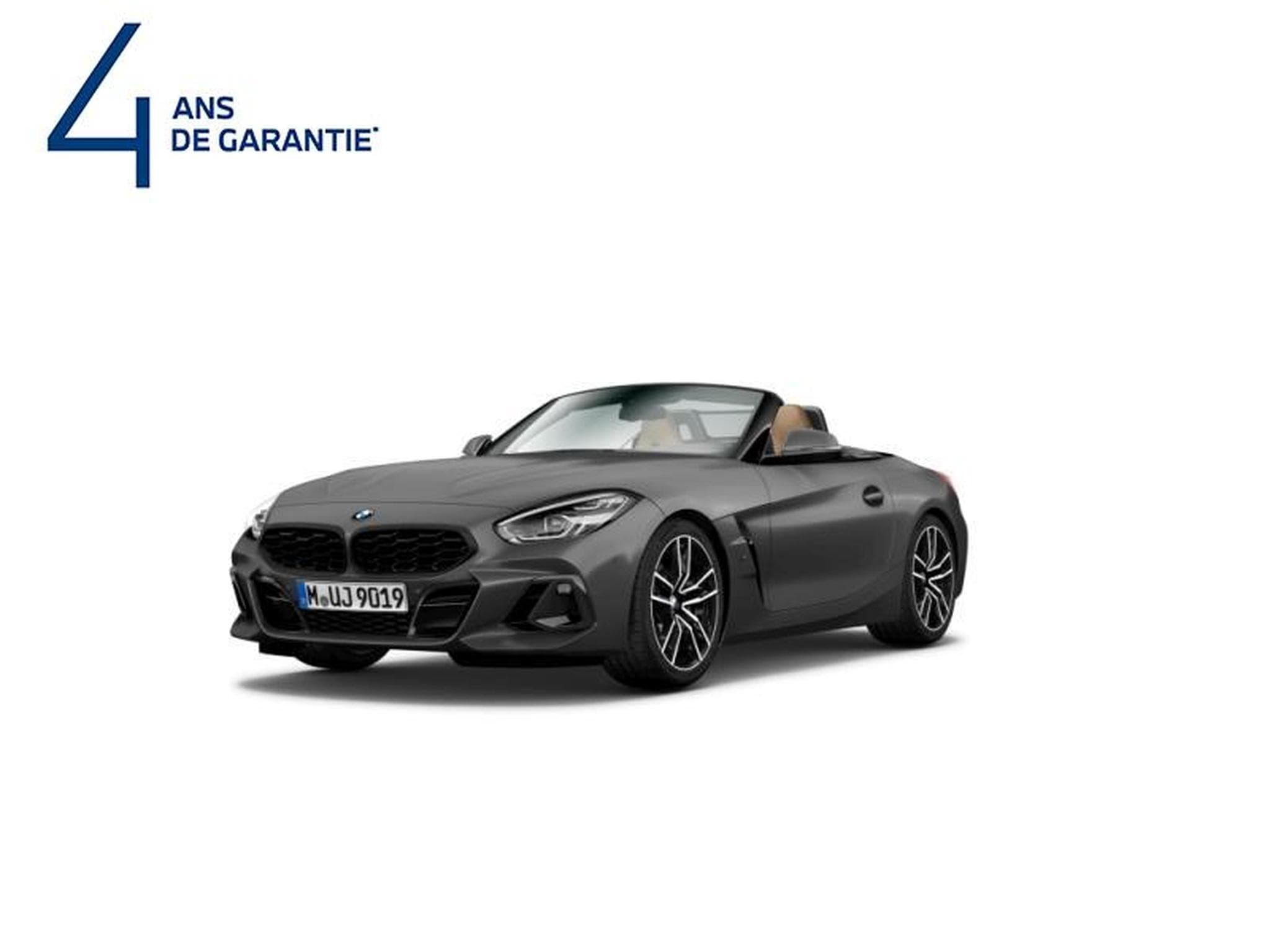 BMW Z4 Z4 sDrive20i Kit M Sport (2024) - Foto 1