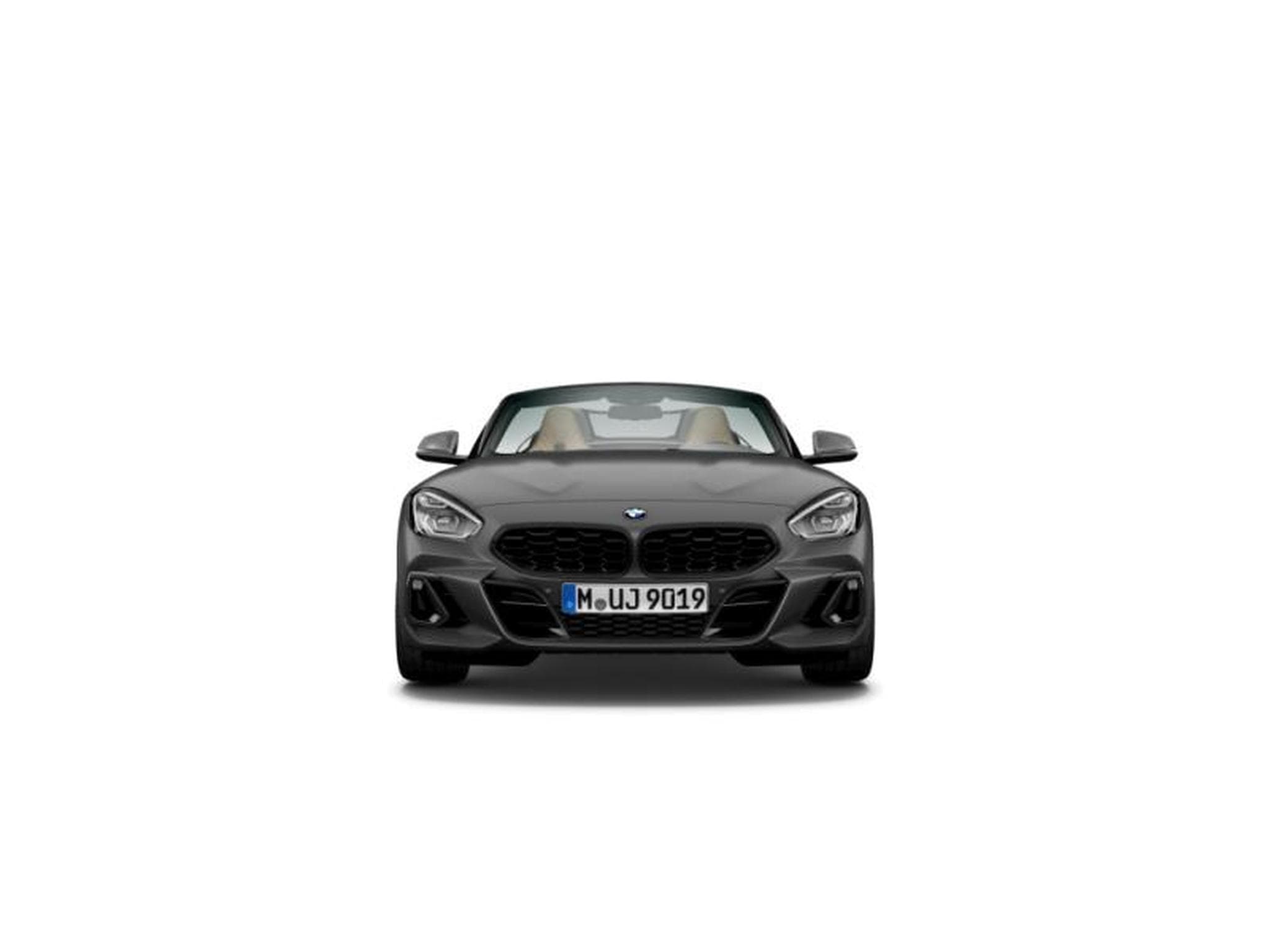 BMW Z4 Z4 sDrive20i Kit M Sport (2024) - Foto 2