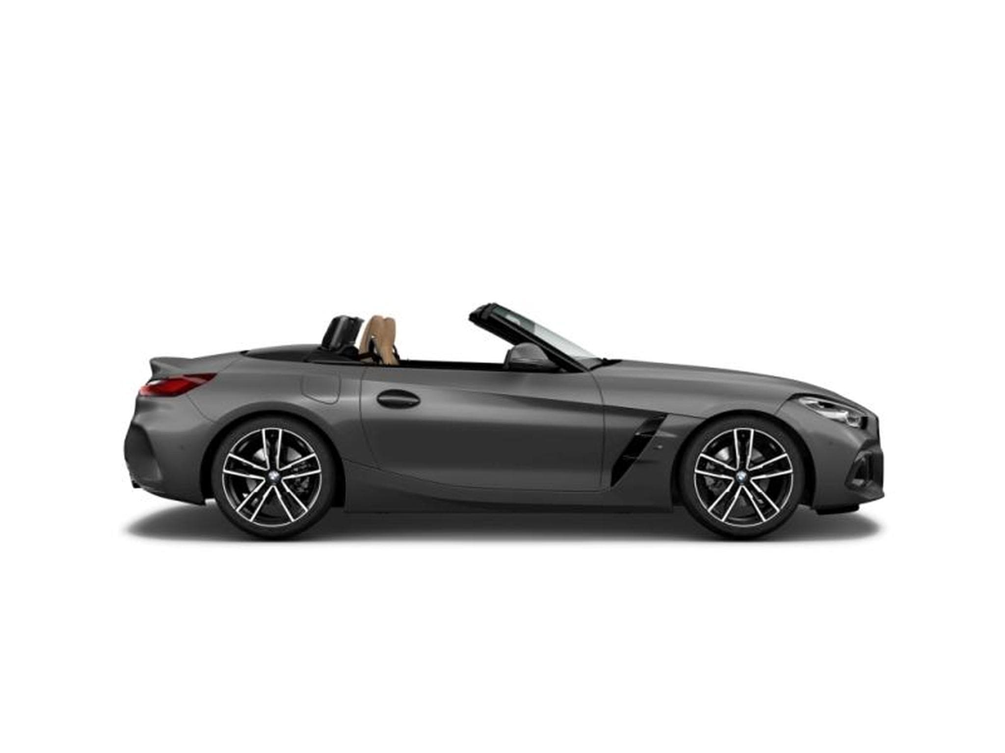 BMW Z4 Z4 sDrive20i Kit M Sport (2024) - Foto 3