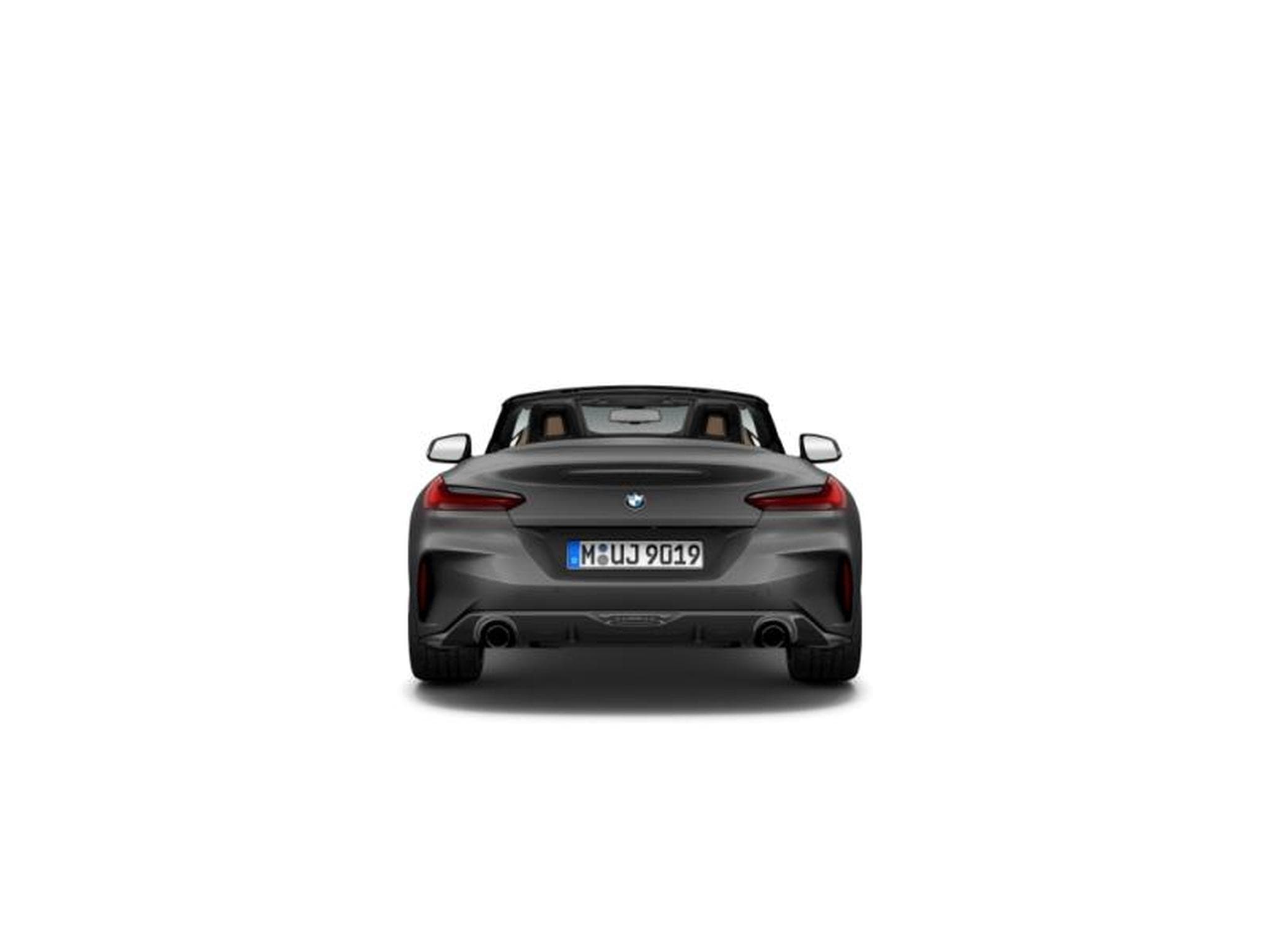 BMW Z4 Z4 sDrive20i Kit M Sport (2024) - Foto 4