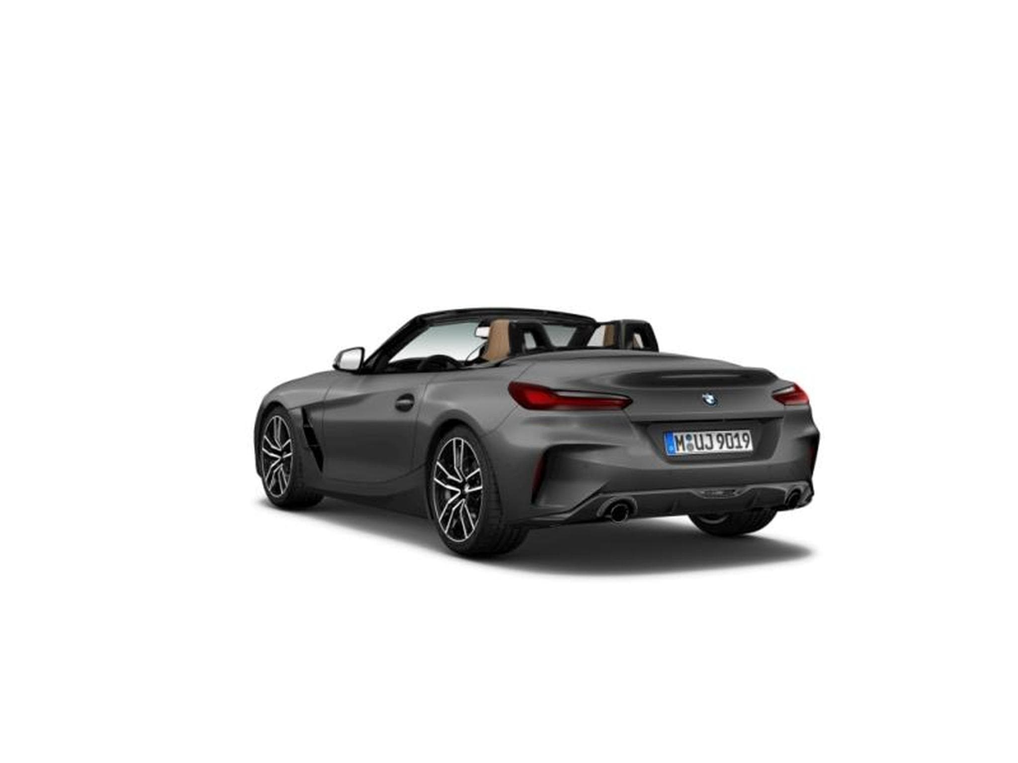 BMW Z4 Z4 sDrive20i Kit M Sport (2024) - Foto 5
