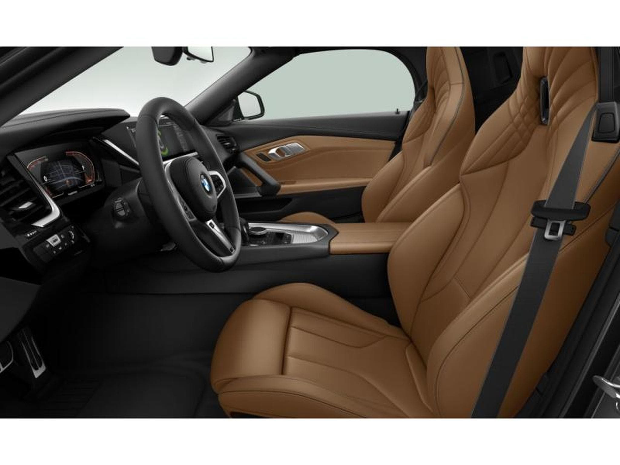 BMW Z4 Z4 sDrive20i Kit M Sport (2024) - Foto 6