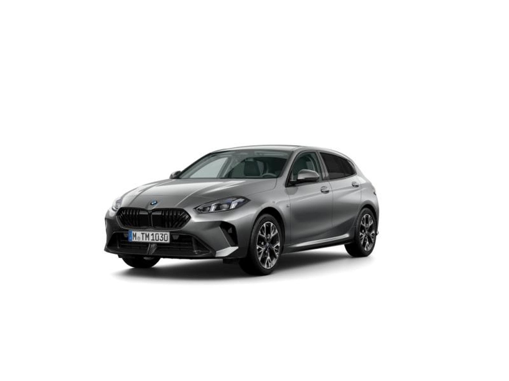 BMW 120 120 Kit M Sport (2025) - Foto 1