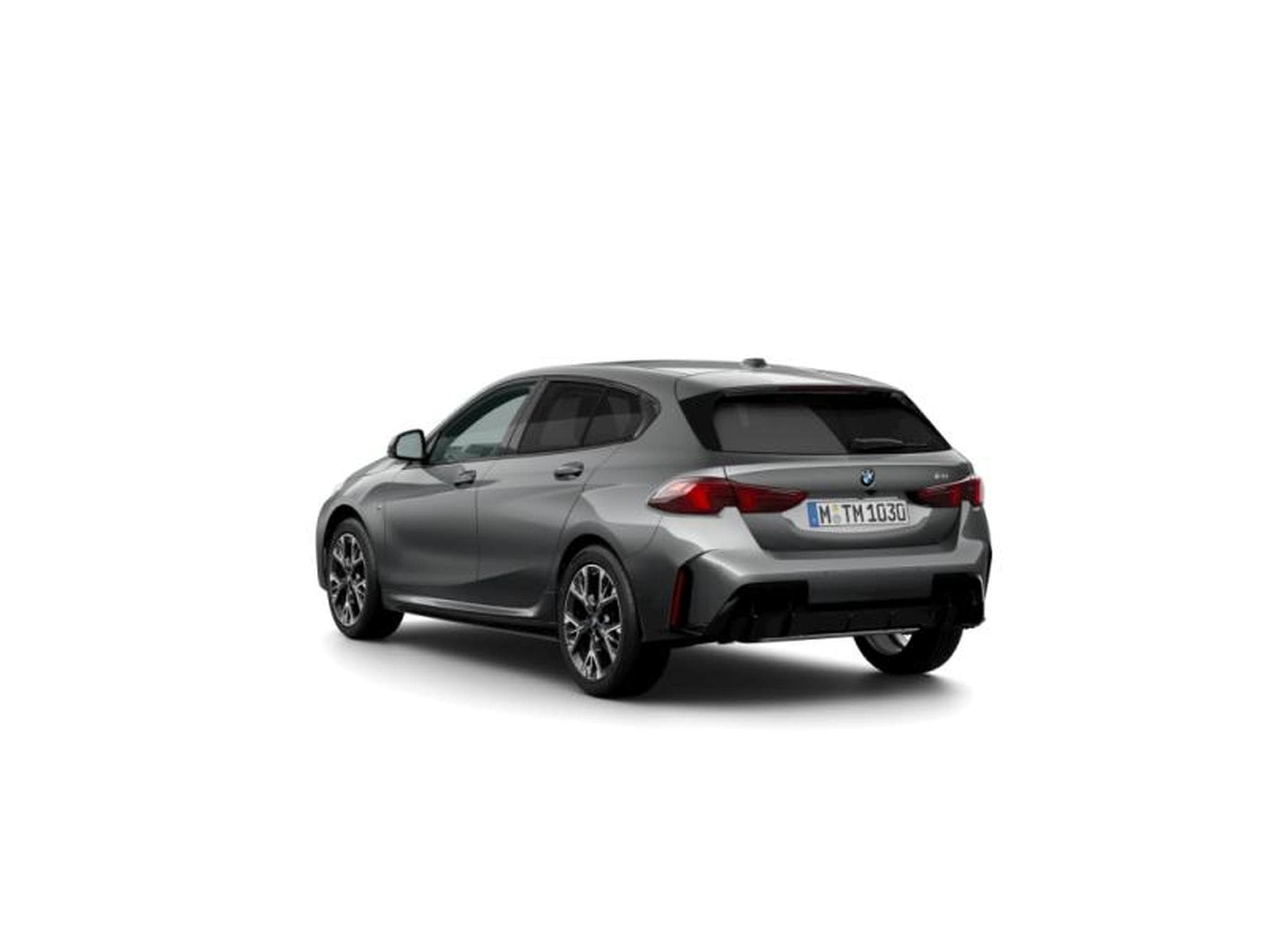 BMW 120 120 Kit M Sport (2025) - Foto 5