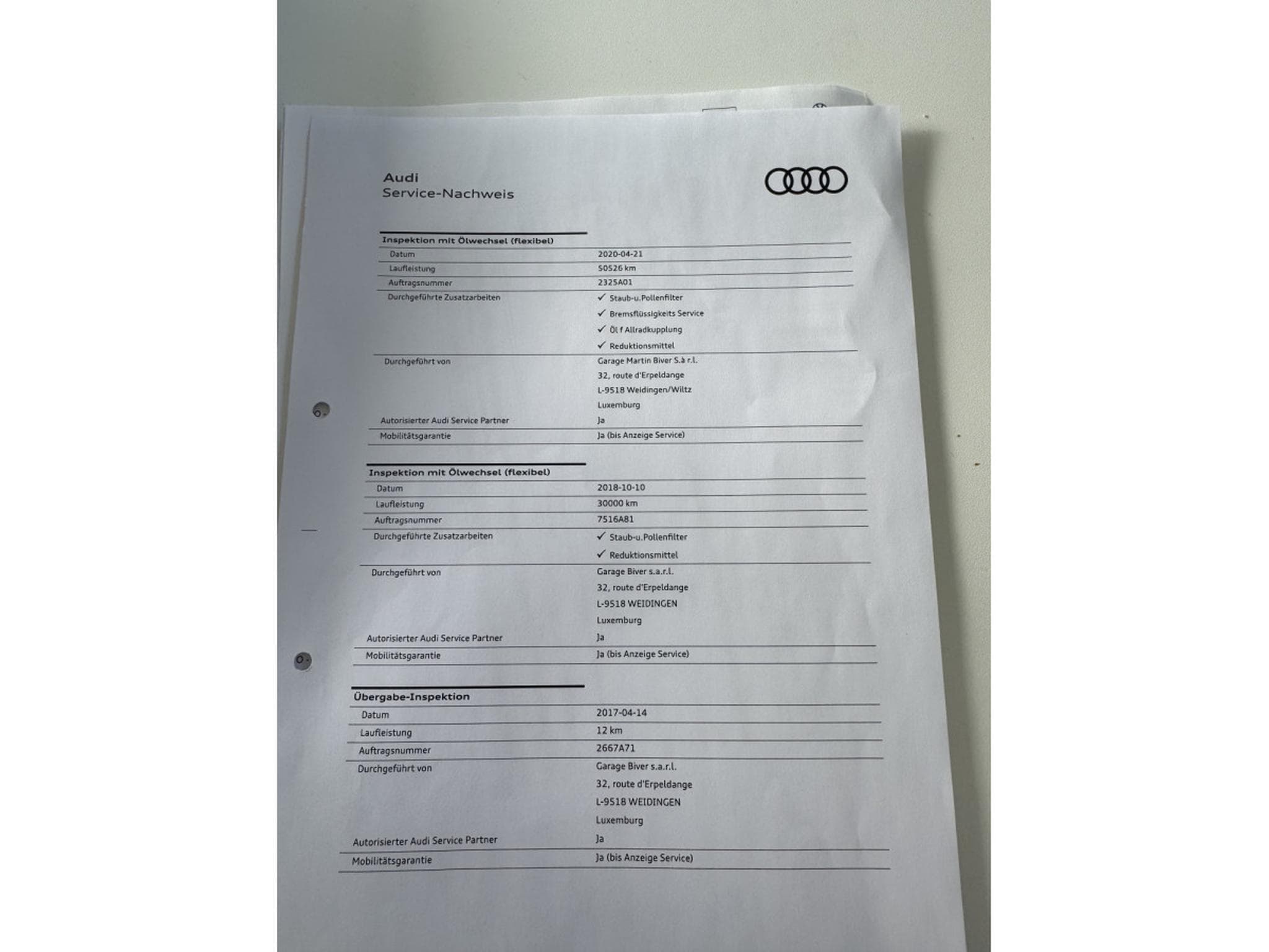 Audi Q2 2.0 tdi 150ch Quattro DSG automatique 1-prop (2017) - Photo 16