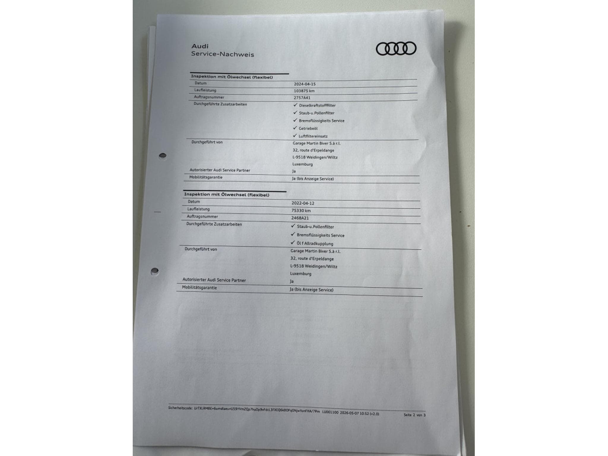 Audi Q2 2.0 tdi 150ch Quattro DSG automatique 1-prop (2017) - Photo 17