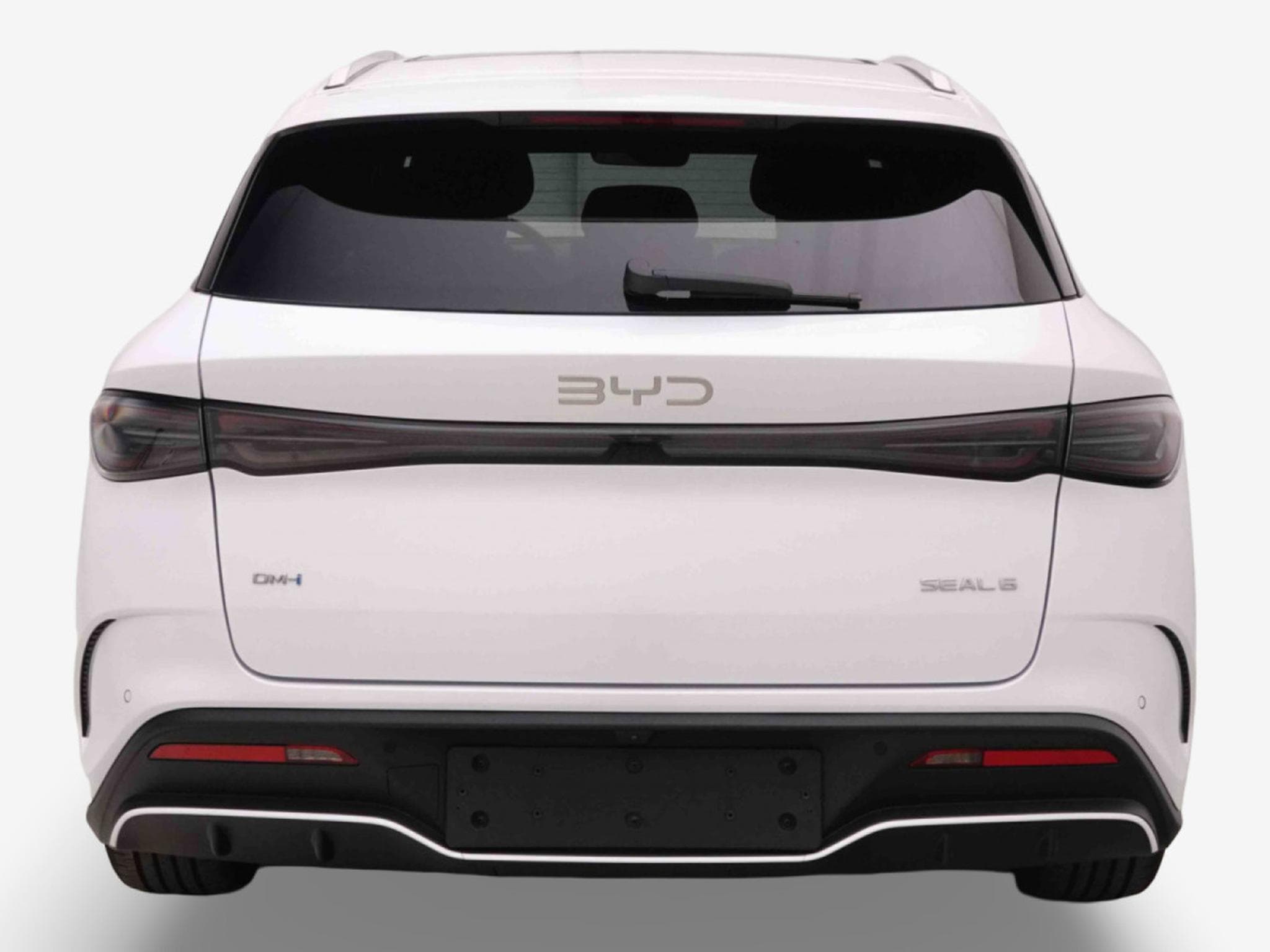 BYD Seal 1.5 PHEV 212 Automatique Touring (2025) - Photo 5