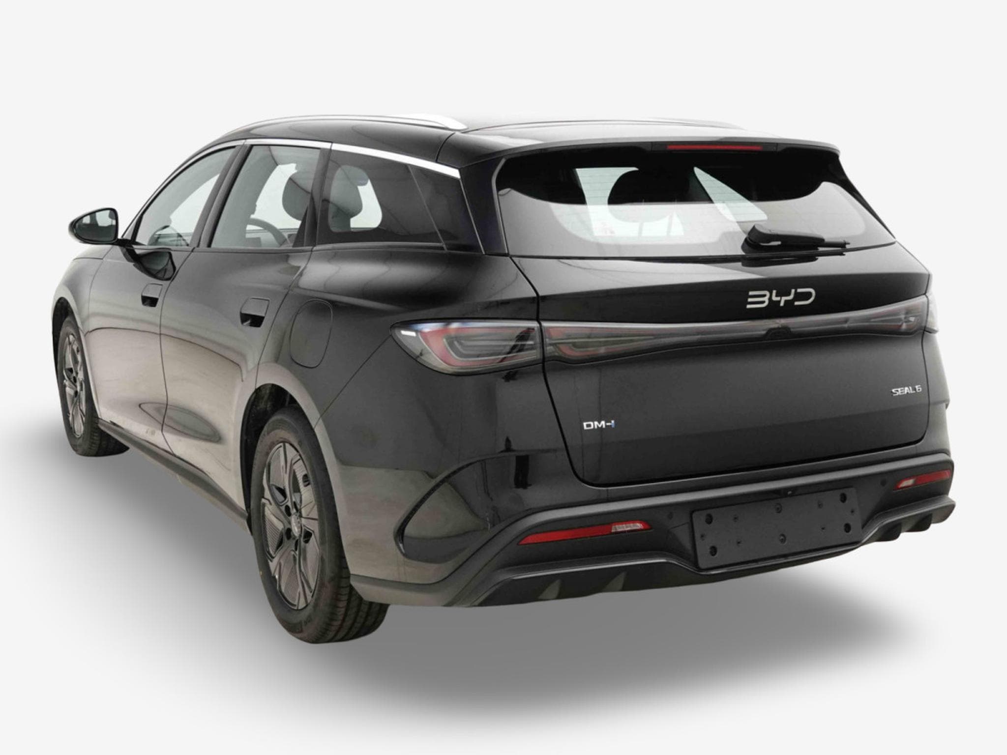 BYD Seal 1.5 PHEV 184 Automatique Touring Boost (2025) - Photo 4