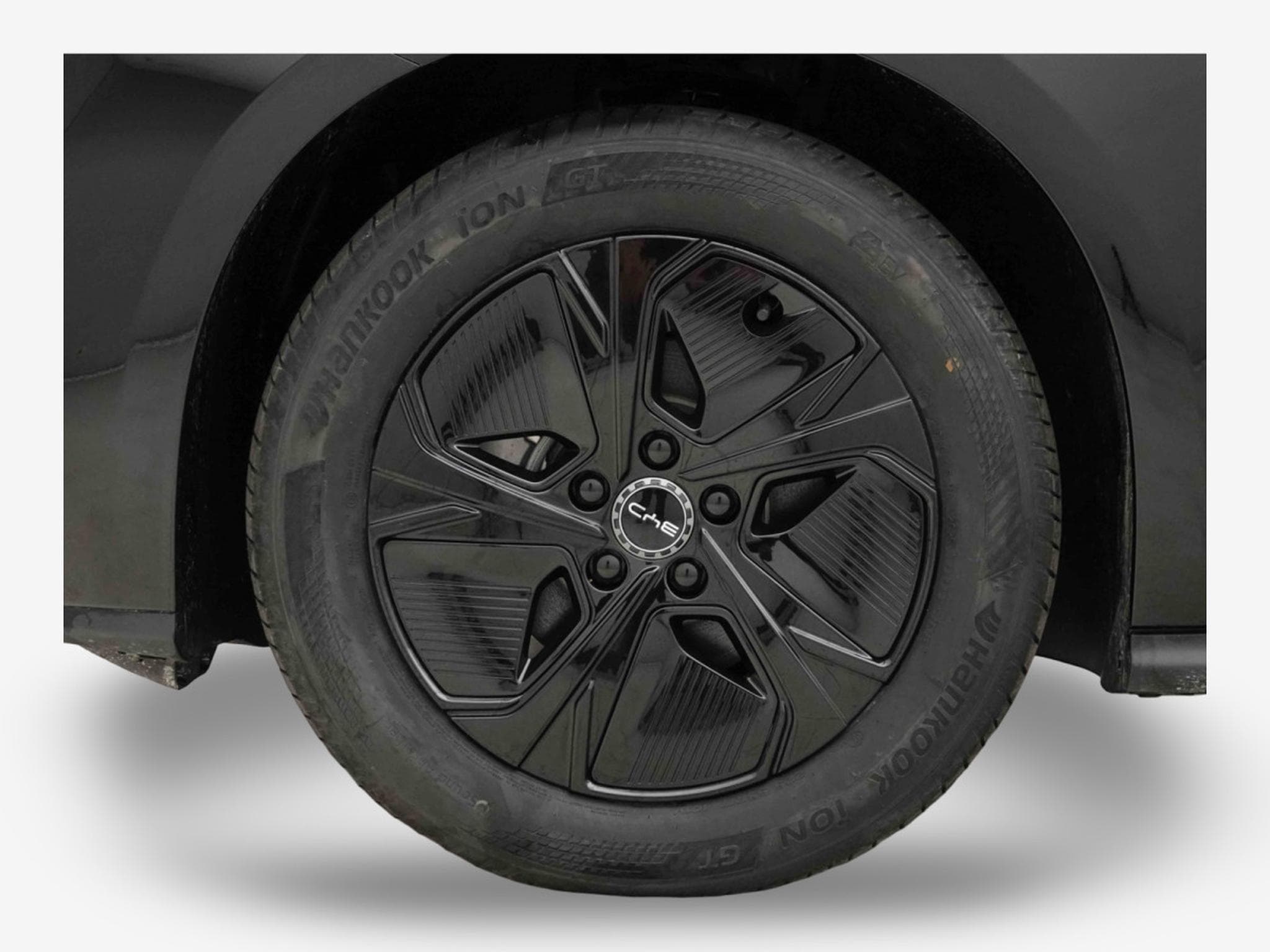BYD Seal 1.5 PHEV 184 Automatique Touring Boost (2025) - Photo 6