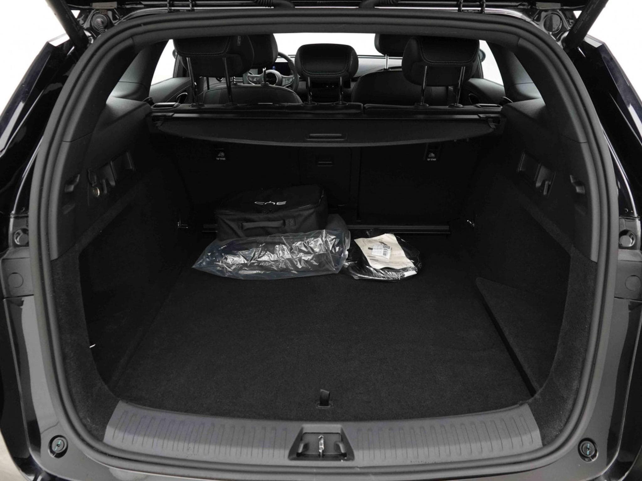 BYD Seal 1.5 PHEV 184 Automatique Touring Boost (2025) - Photo 9