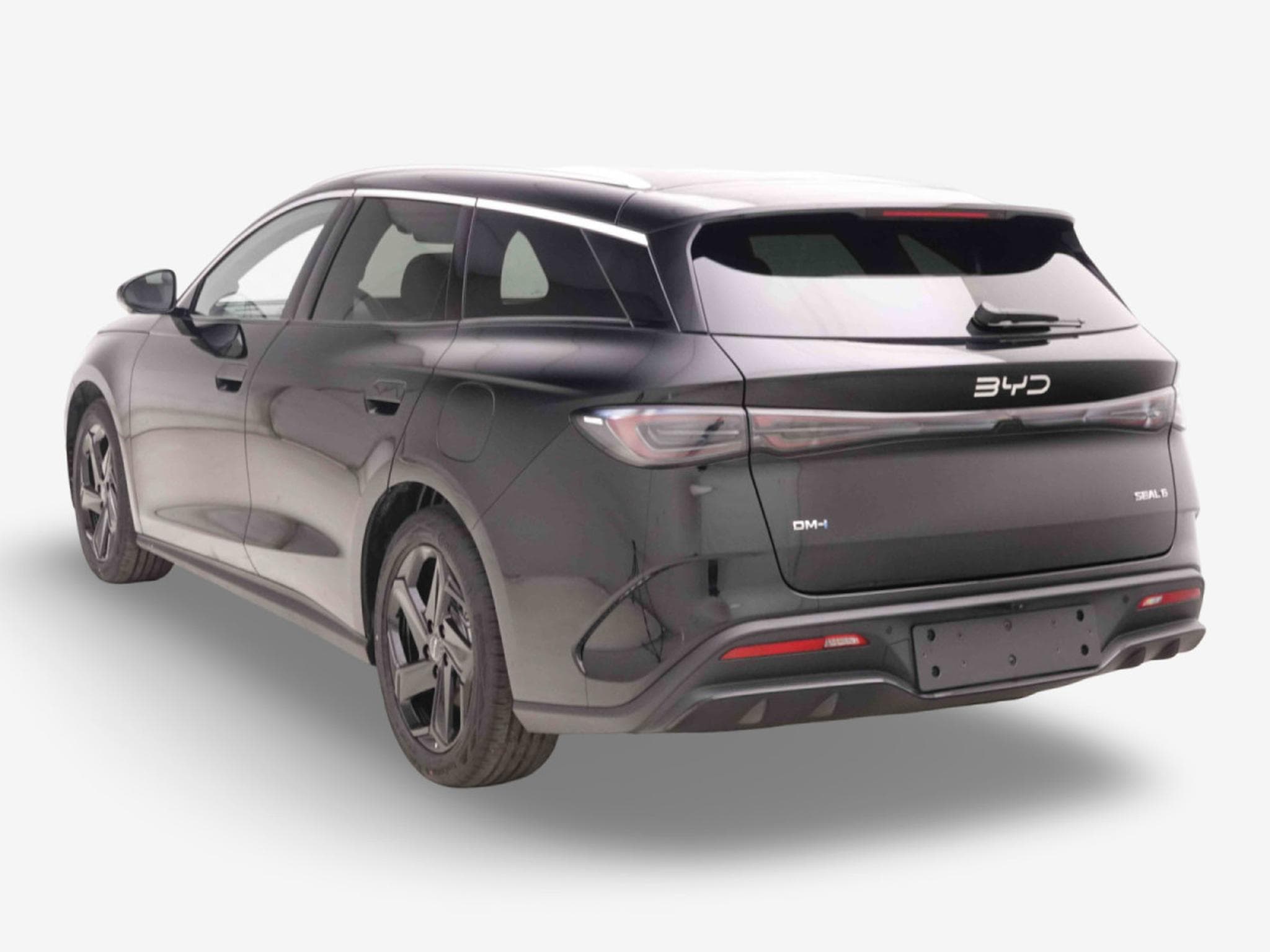BYD Seal 1.5 PHEV 212 Automatique Touring (2025) - Photo 4