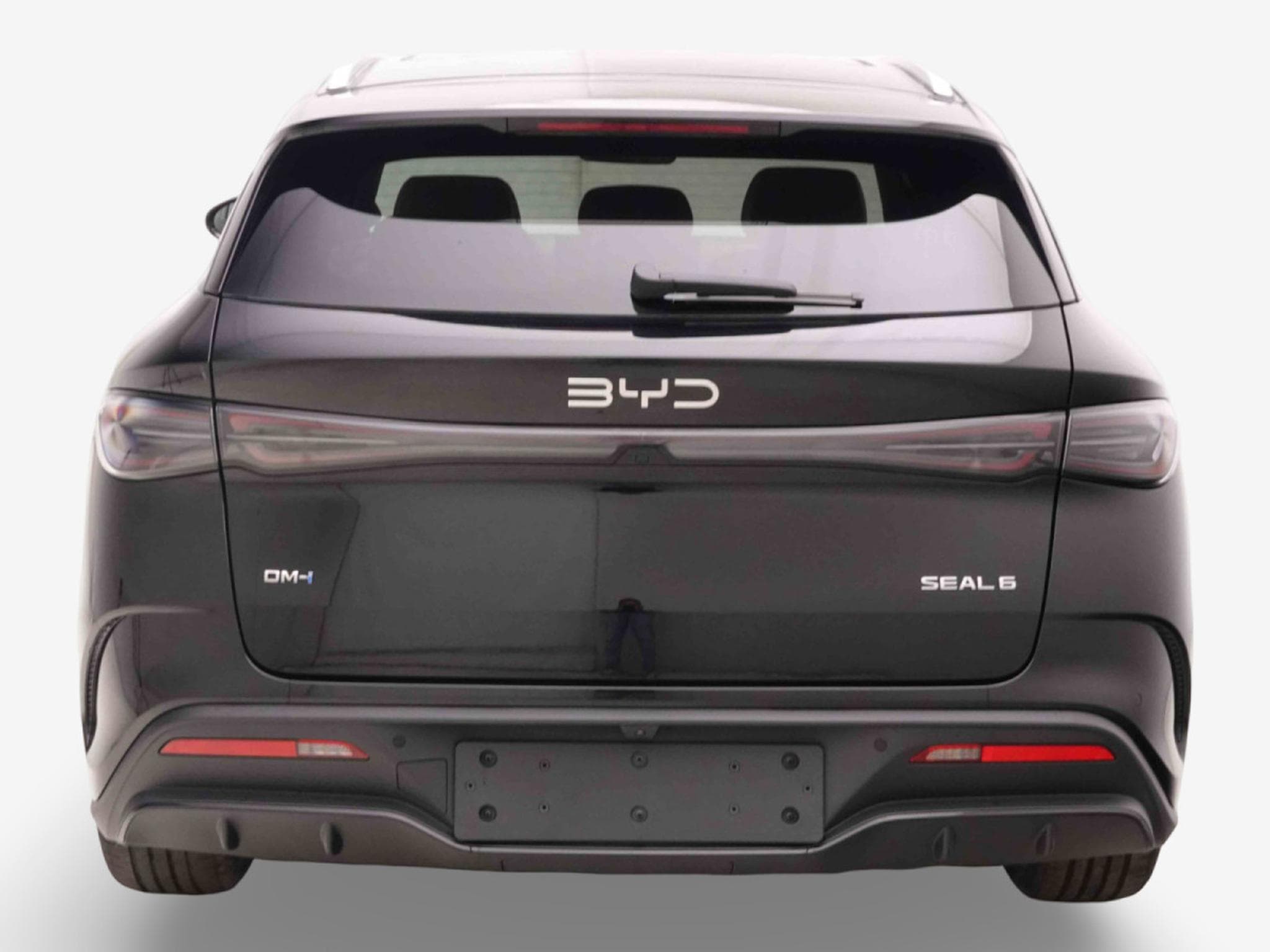 BYD Seal 1.5 PHEV 212 Automatique Touring (2025) - Photo 5