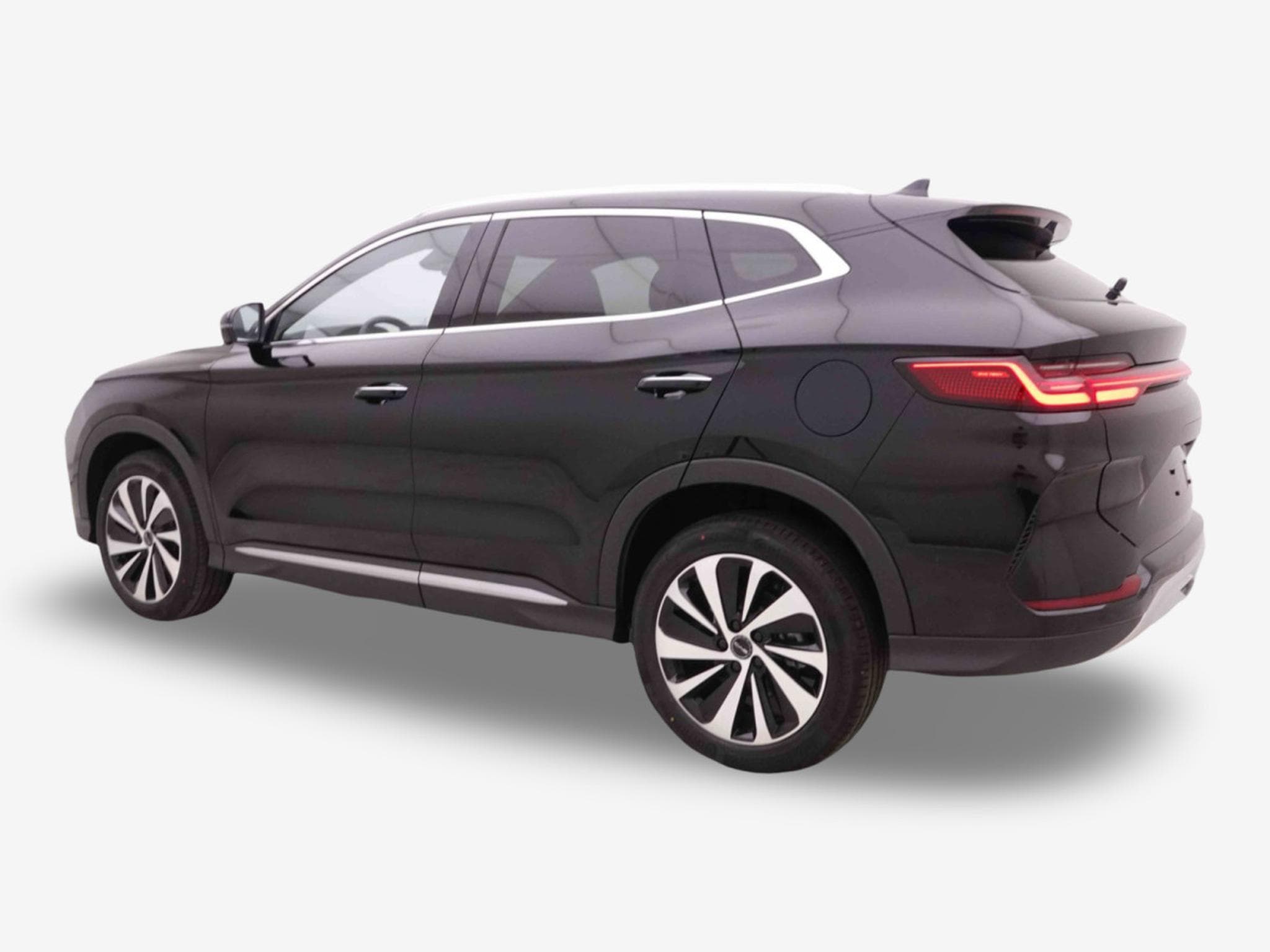 BYD Seal U Boost 1.5 PHEV 218 Automatique (2026) - Photo 3
