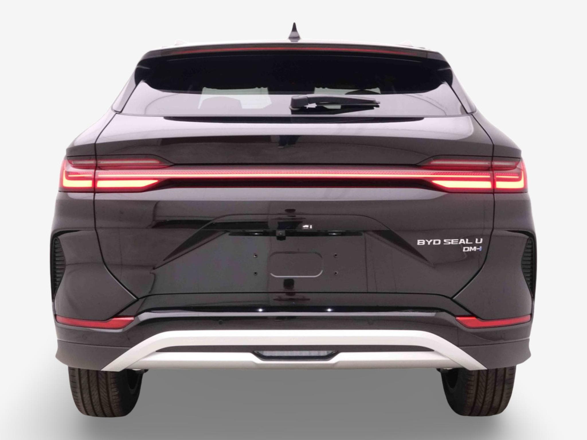 BYD Seal U Boost 1.5 PHEV 218 Automatique (2026) - Photo 5