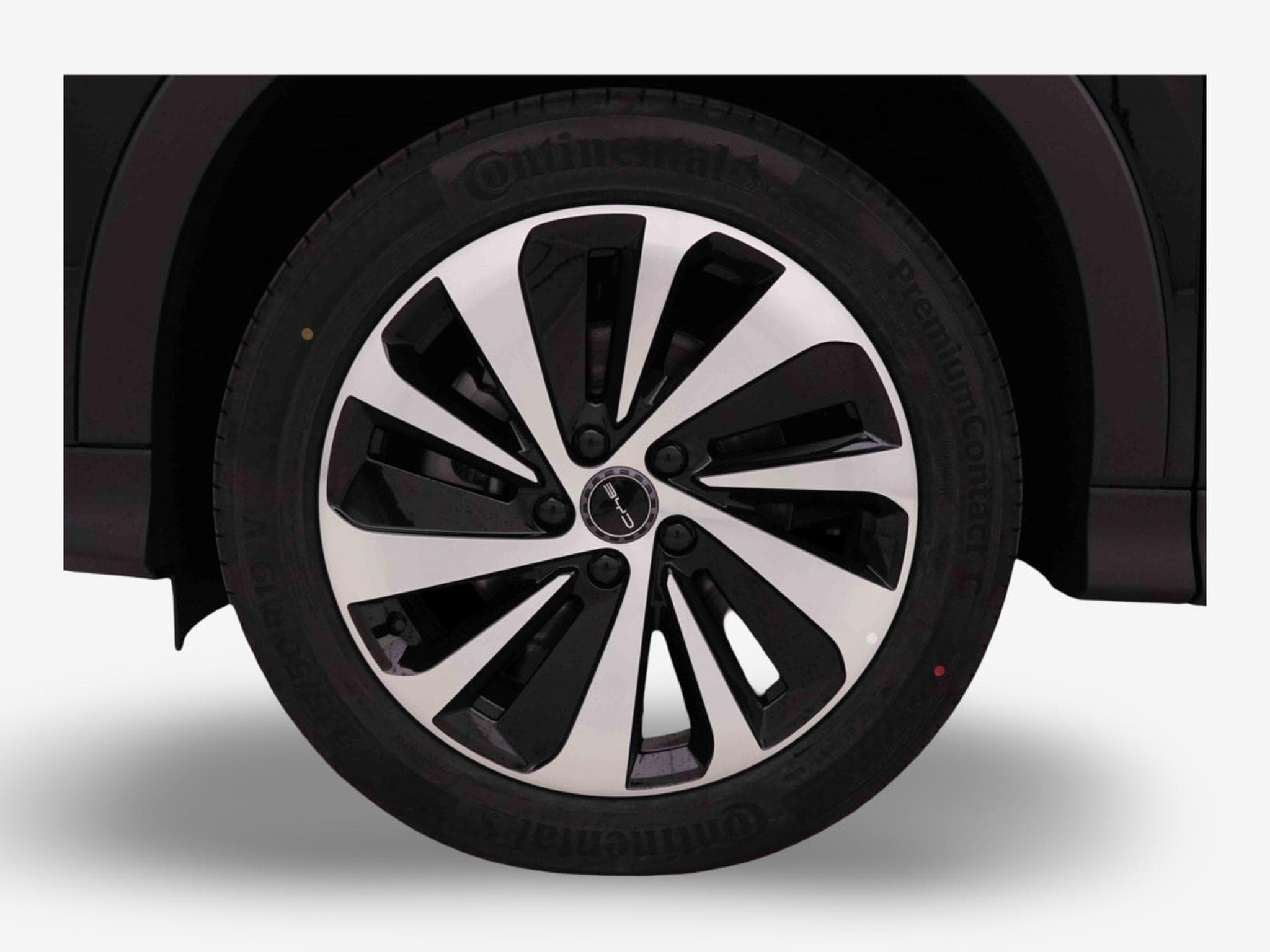 BYD Seal U Boost 1.5 PHEV 218 Automatique (2026) - Photo 6