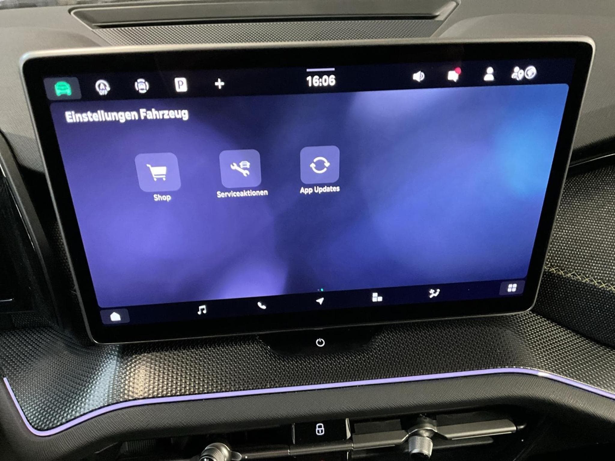 Skoda Kodiaq Selection+DSG+LED+AHK+NAVI (2024) - Photo 20