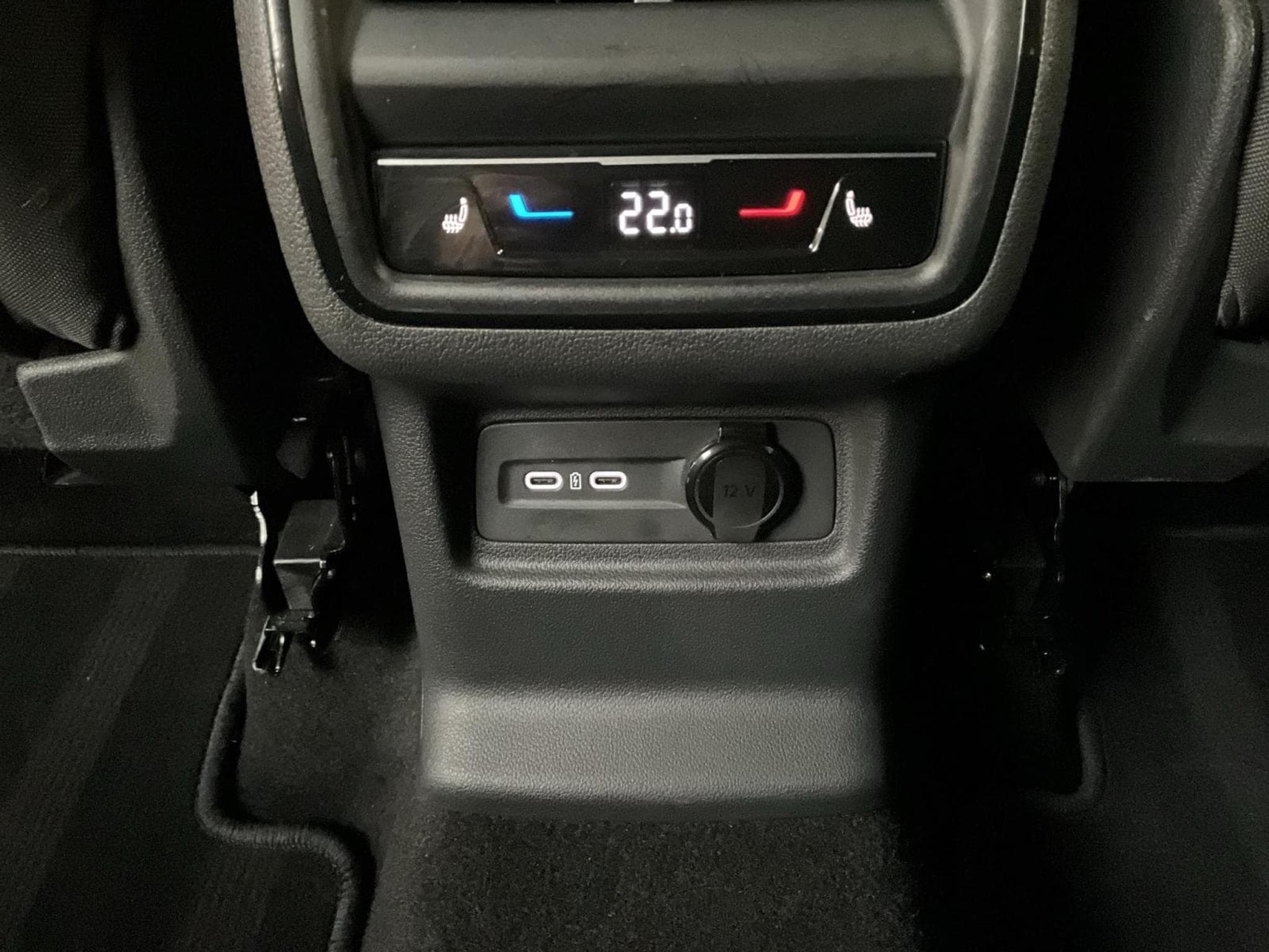 Skoda Kodiaq Selection+DSG+LED+AHK+NAVI (2024) - Photo 22