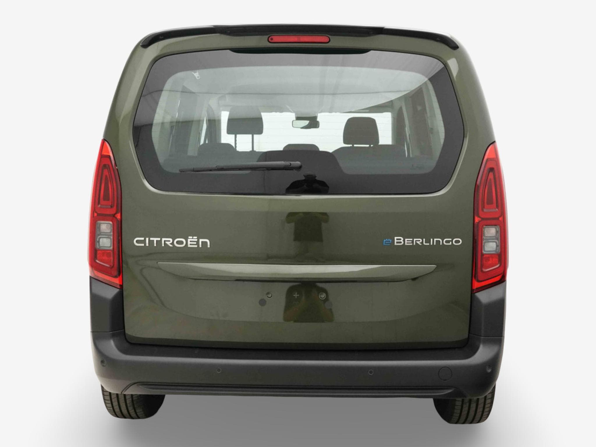 Citroën E-Berlingo 50 kWh M Plus (2025) - Photo 5