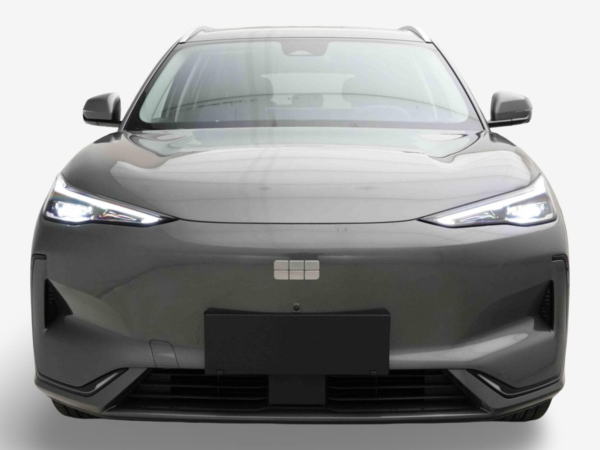 Geely EX 5 PRO + 60 kWH´h (2026) - Photo 2