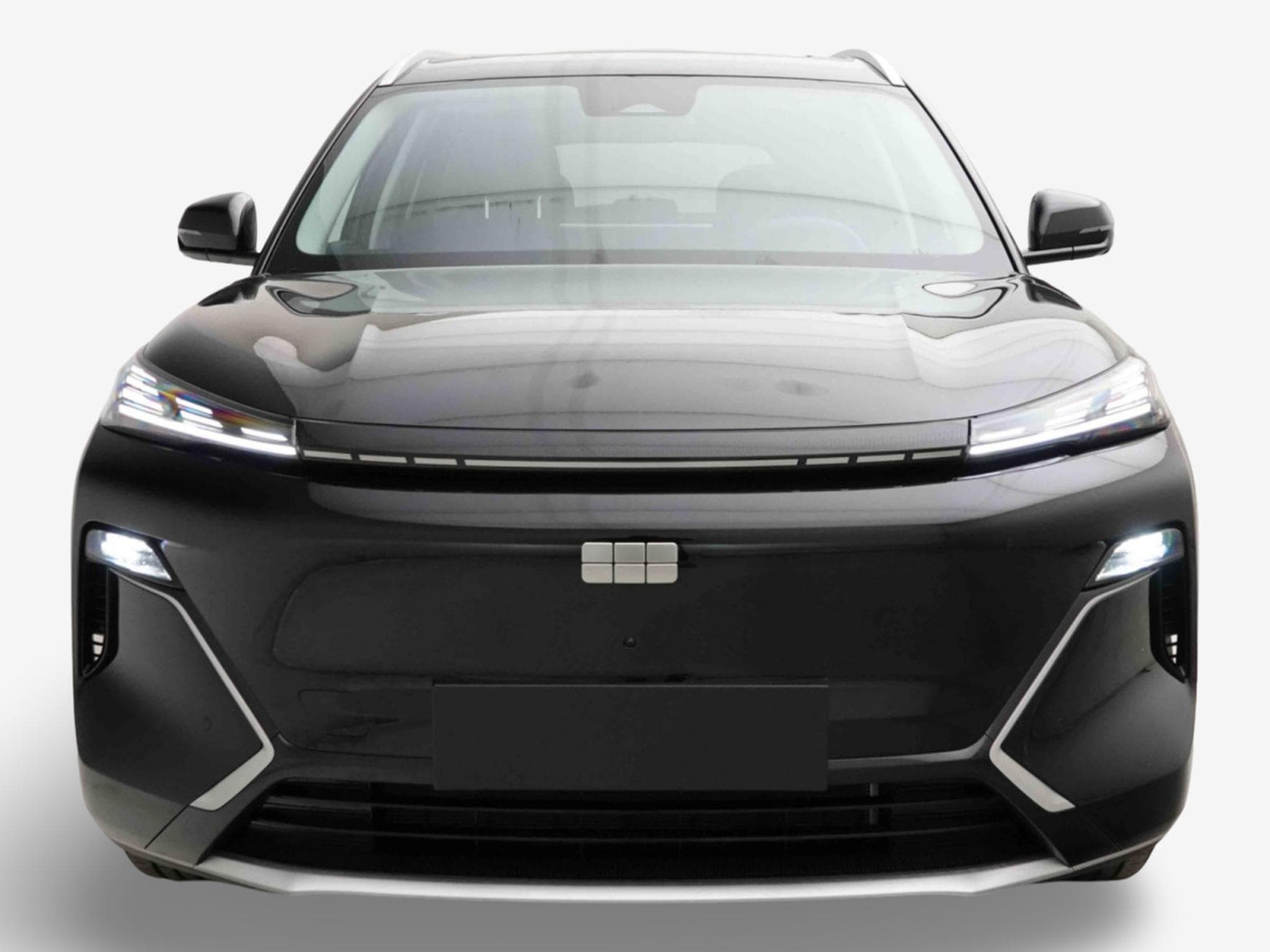 Geely Starray 1.5 PHEV 263 AT MAX + (2026) - Photo 2