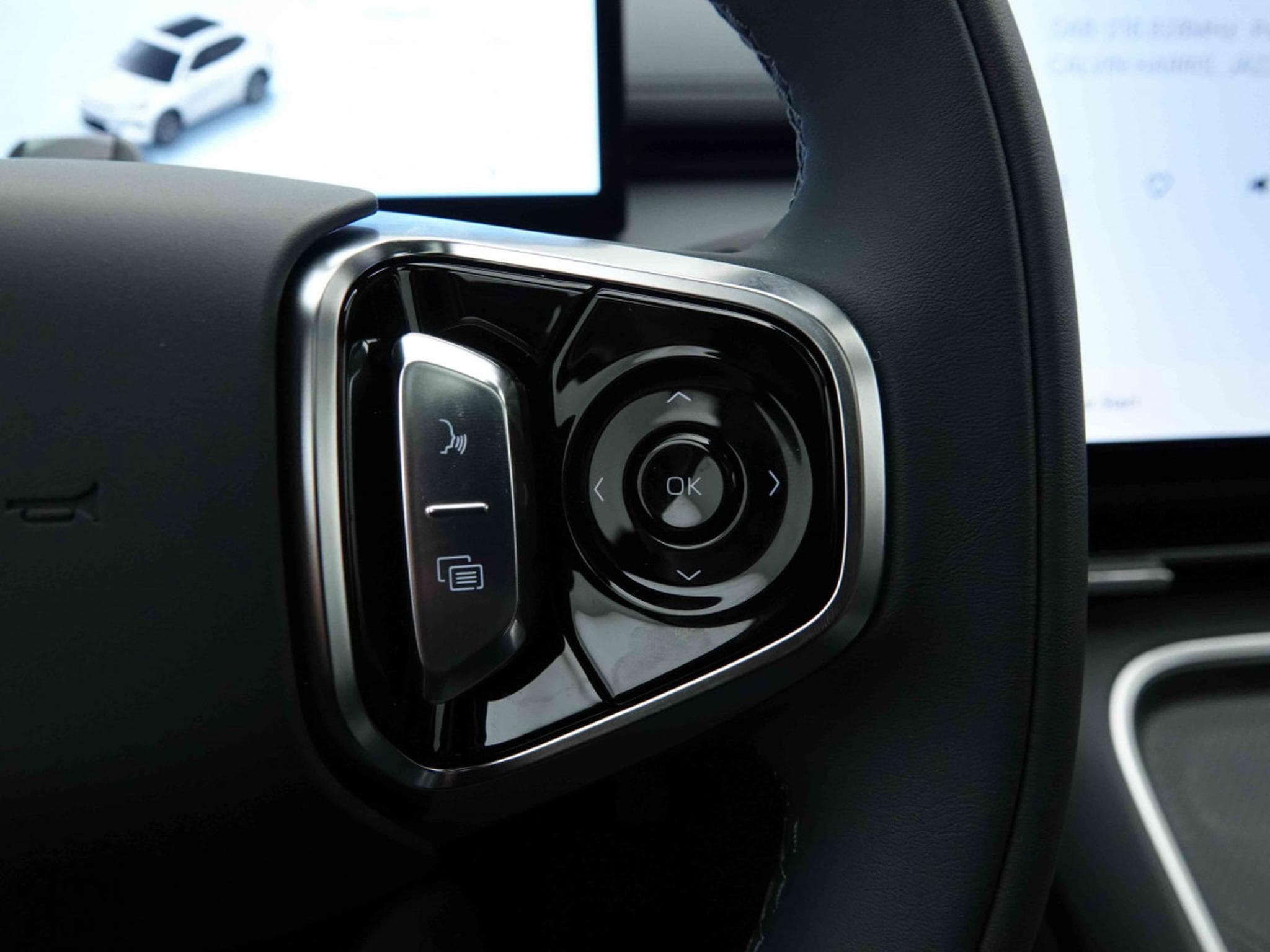 Geely Starray 1.5 PHEV 263 AT MAX + (2026) - Photo 21