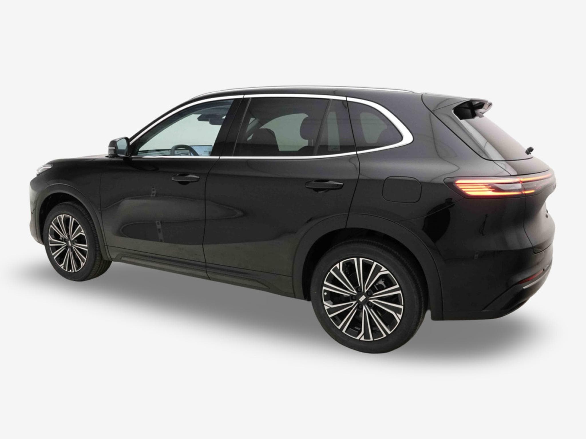 Geely Starray 1.5 PHEV 263 AT MAX + (2026) - Photo 3