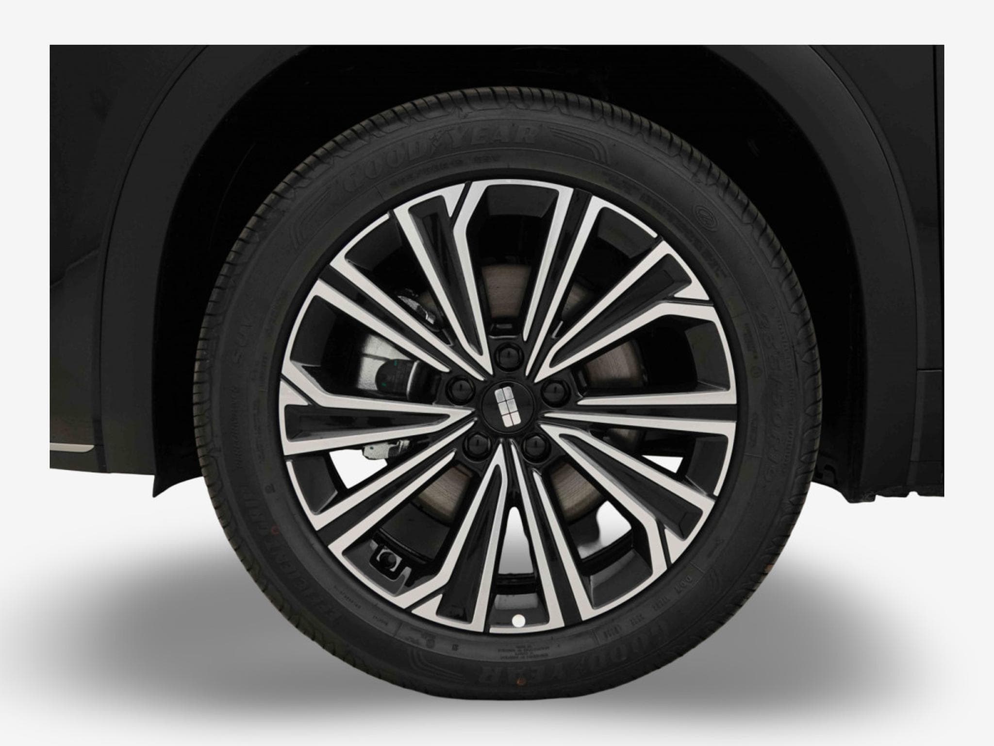 Geely Starray 1.5 PHEV 263 AT MAX + (2026) - Photo 6