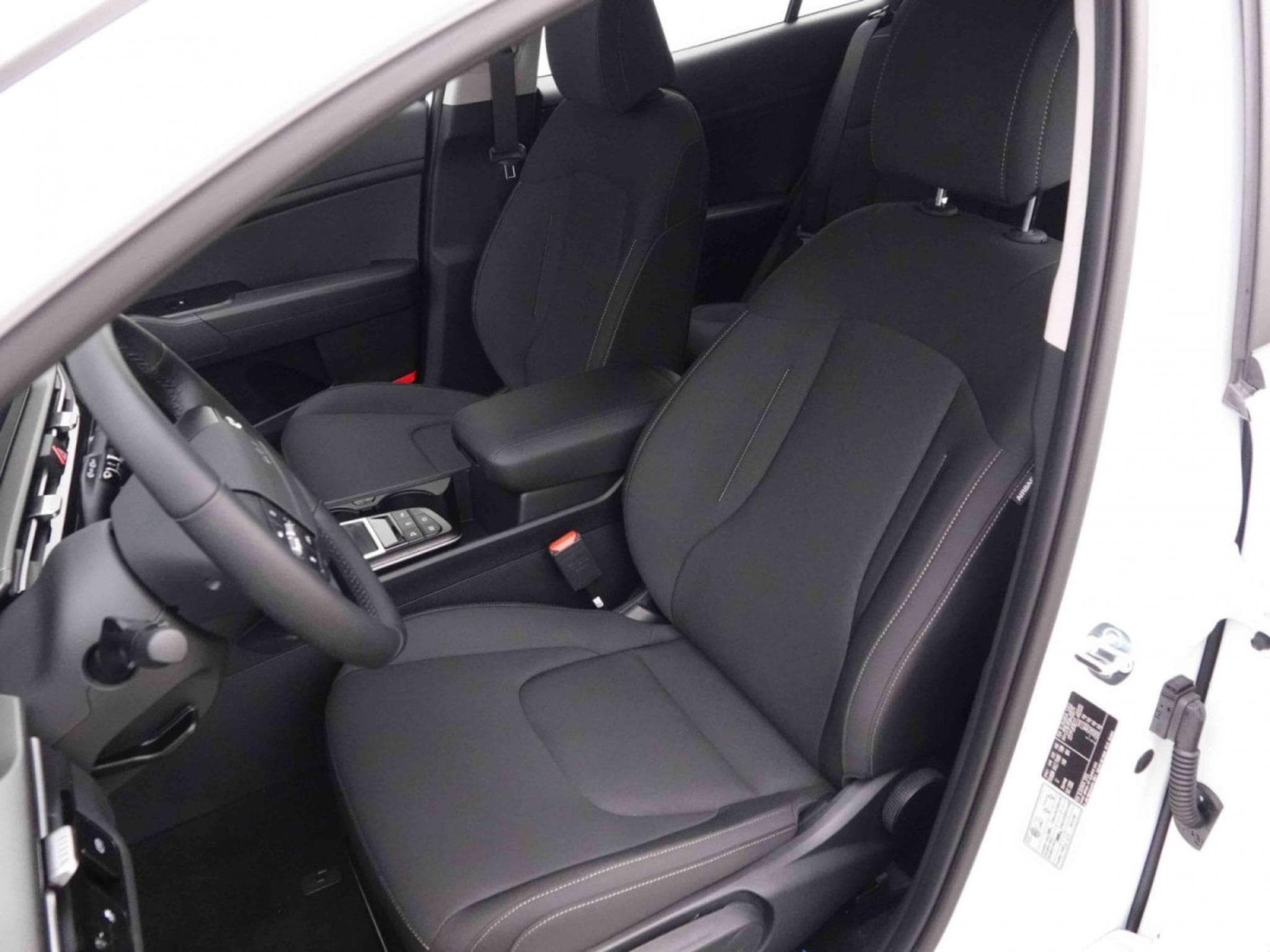 Kia Sportage 1.6 T-GDI DCT 150 Pulse (2025) - Photo 6