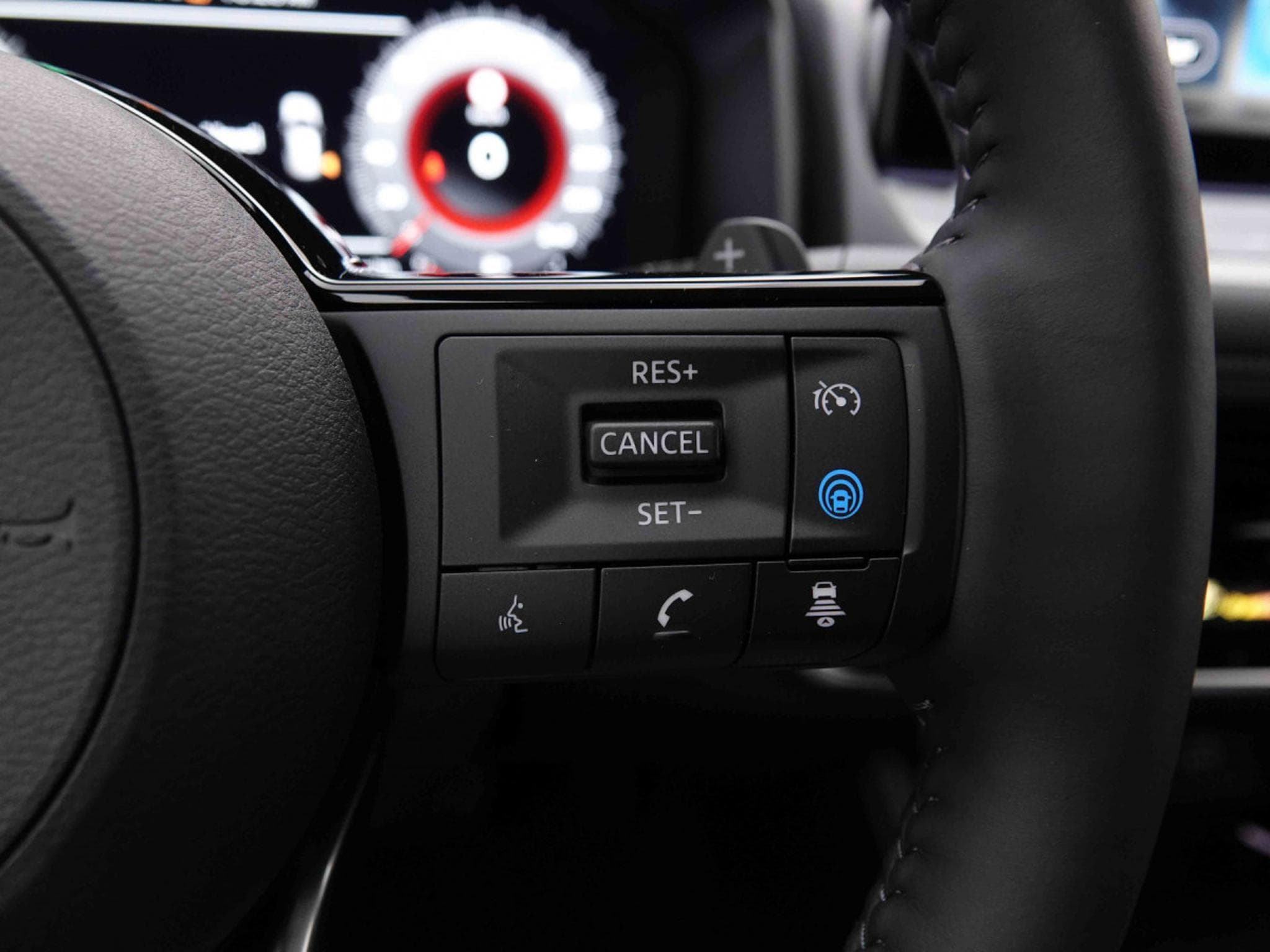 Nissan X-Trail 1.5 VC-T MHEV 163 AUTO TEKNA (2026) - Photo 19