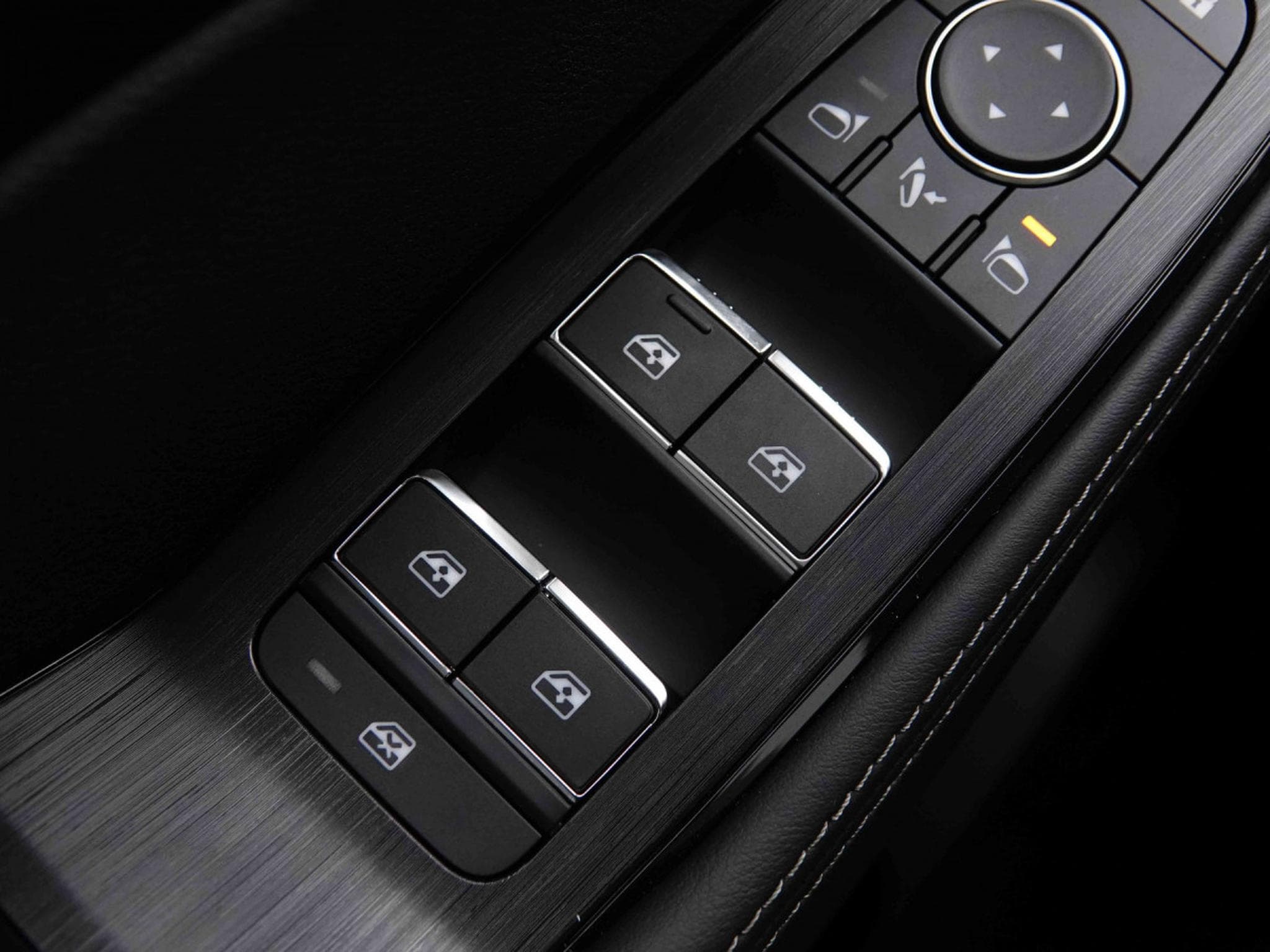 Nissan X-Trail 1.5 VC-T MHEV 163 AUTO TEKNA (2026) - Photo 21