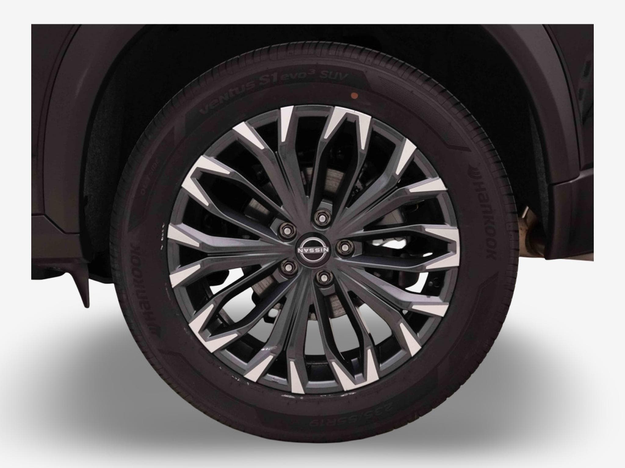 Nissan X-Trail 1.5 VC-T MHEV 163 AUTO TEKNA (2026) - Photo 6