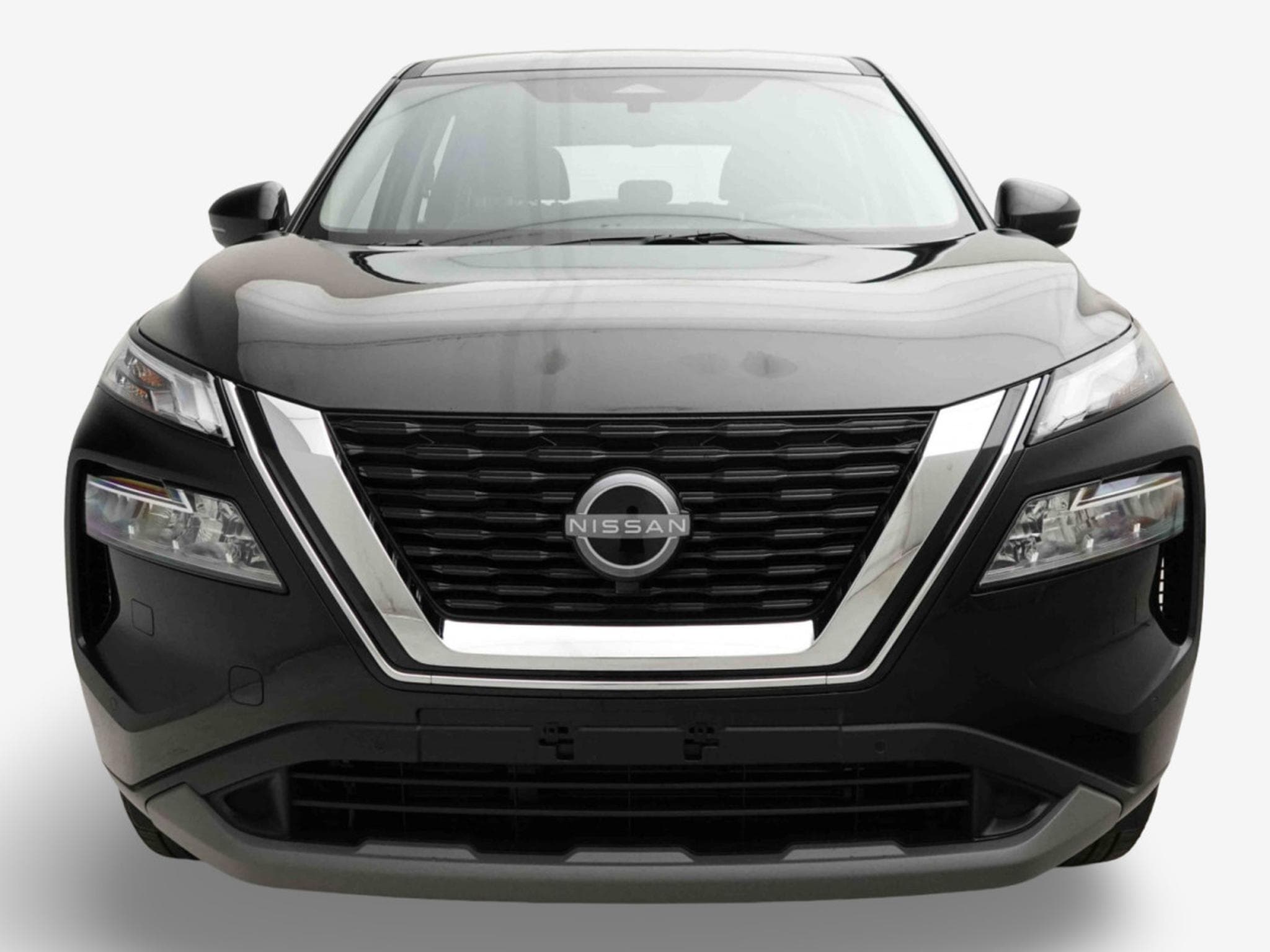 Nissan X-Trail 1.5 VC-T MHEV 163 AUTO Acenta (2026) - Foto 2