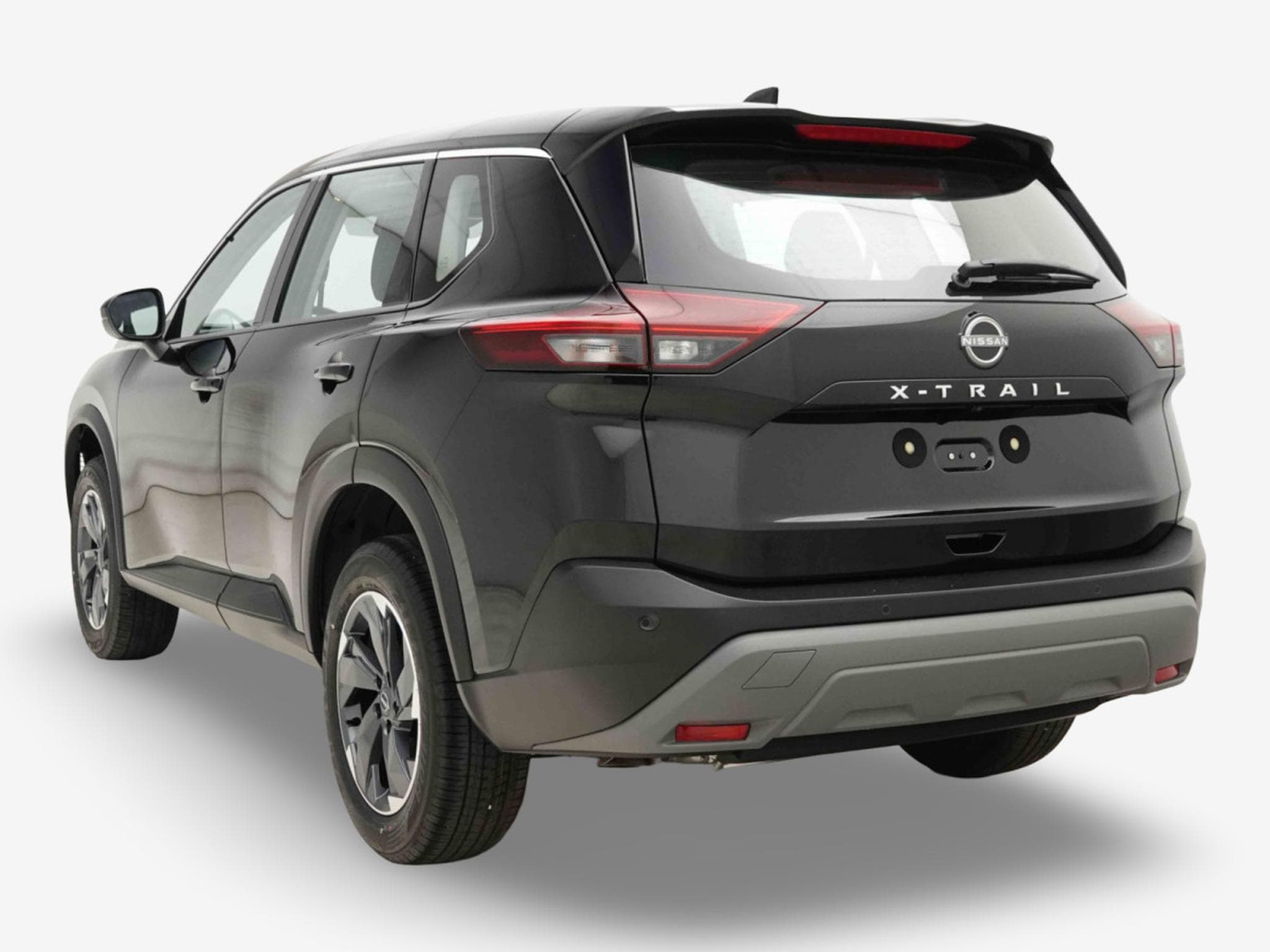 Nissan X-Trail 1.5 VC-T MHEV 163 AUTO Acenta (2026) - Foto 4