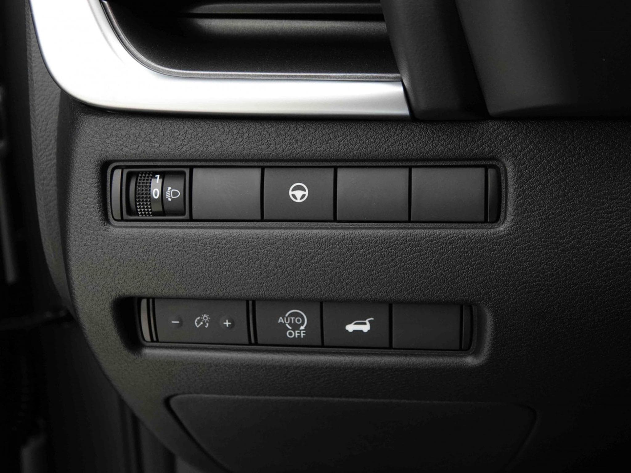 Nissan X-Trail 1.5 VC-T MHEV 163 AUTO N-Connecta (2026) - Foto 19