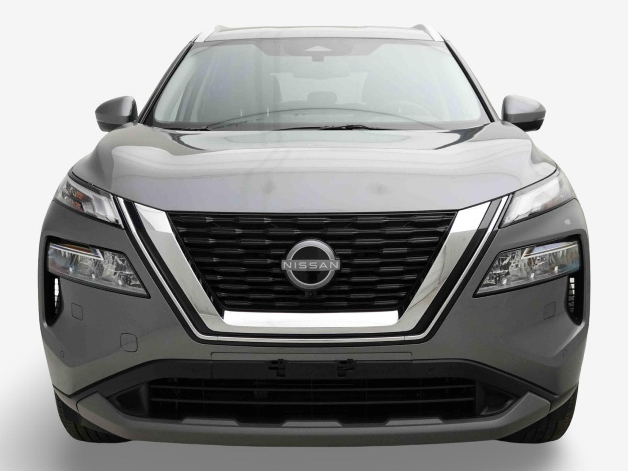 Nissan X-Trail 1.5 VC-T MHEV 163 AUTO N-Connecta (2026) - Foto 2