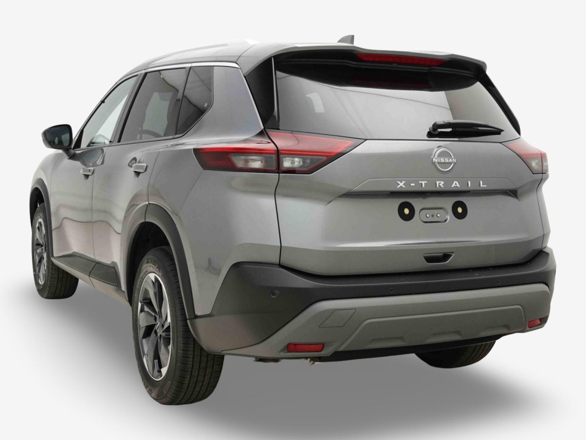 Nissan X-Trail 1.5 VC-T MHEV 163 AUTO N-Connecta (2026) - Foto 4