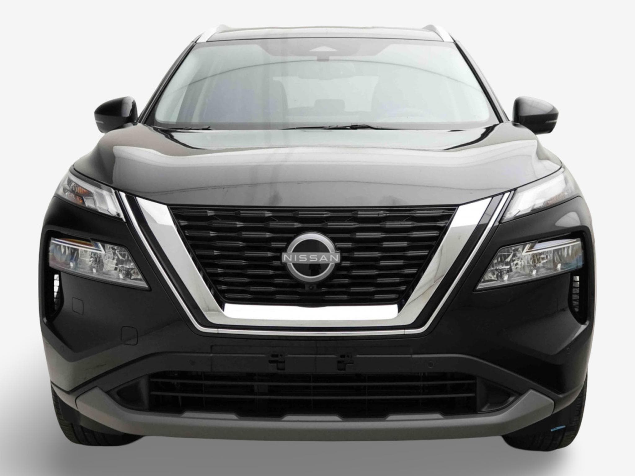 Nissan X-Trail 1.5 VC-T MHEV 163 AUTO N-Connecta (2026) - Foto 2