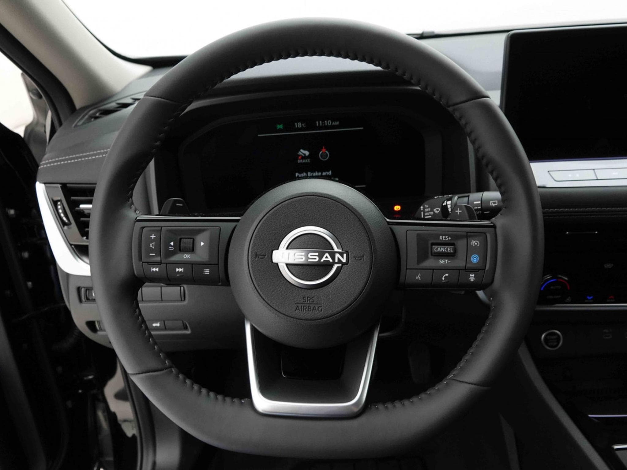 Nissan X-Trail 1.5 VC-T MHEV 163 AUTO N-Connecta (2026) - Foto 9